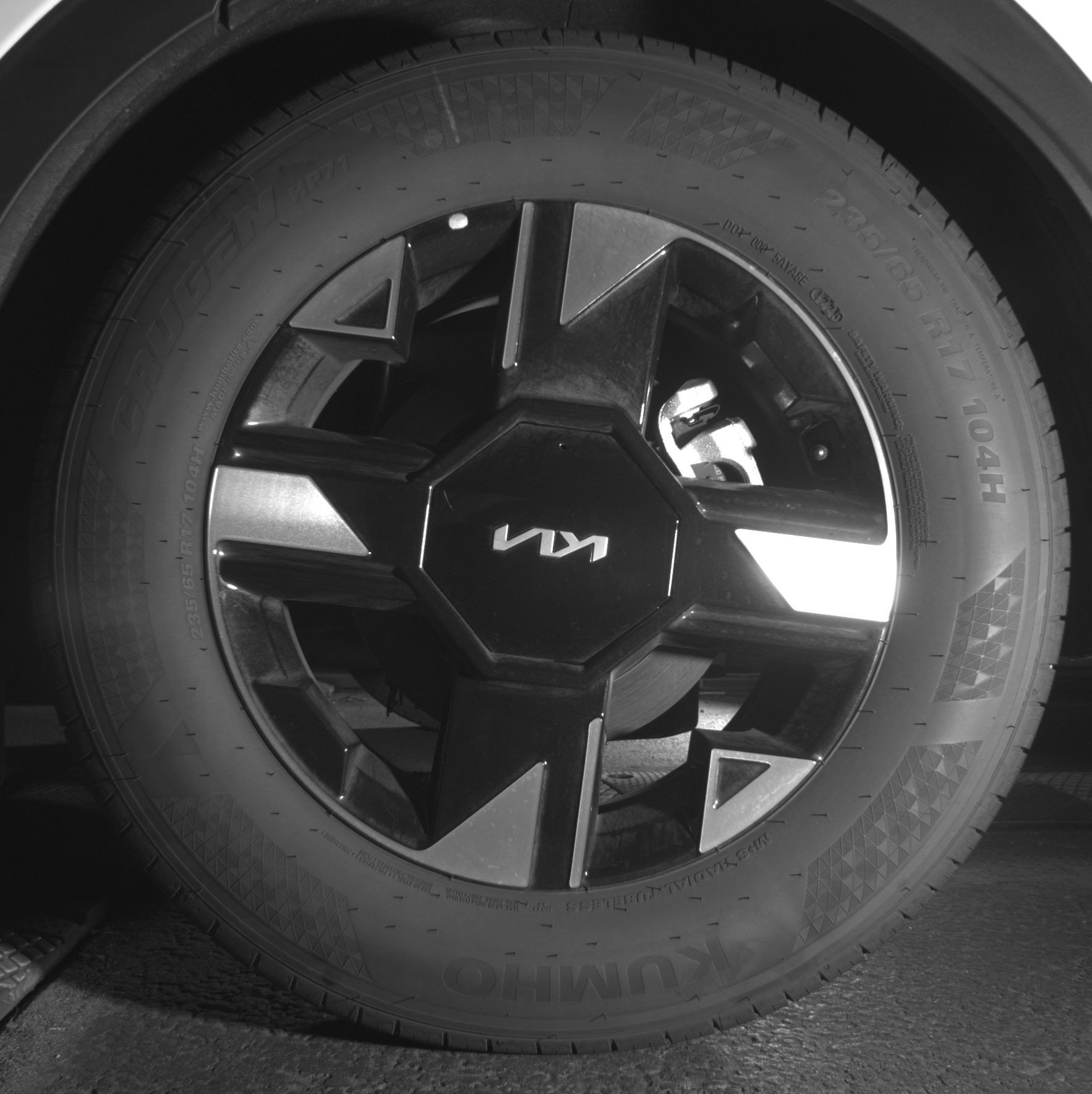 Thumbnail: 2026 Kia Sportage - 14