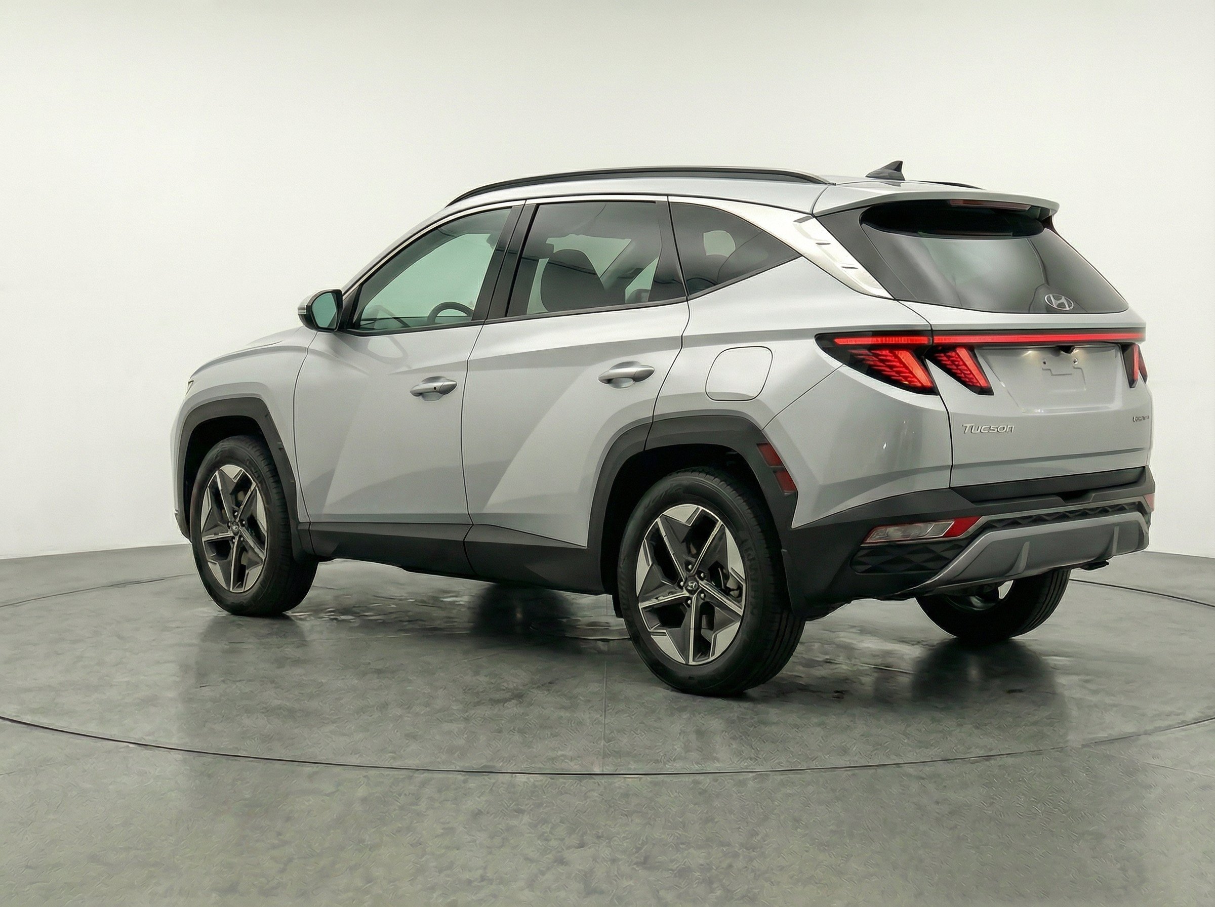 Thumbnail: 2026 Hyundai Tucson - 6