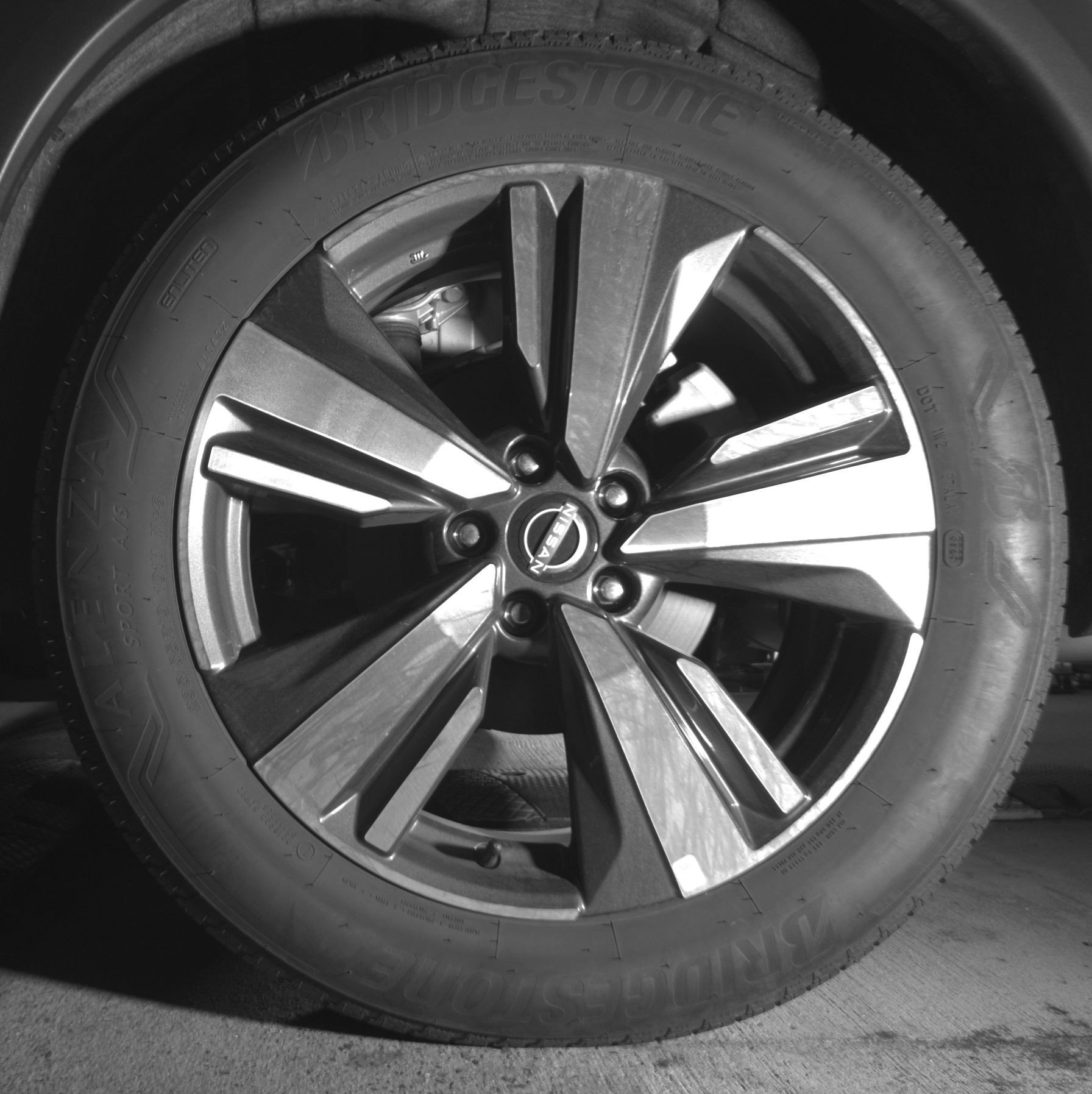 Thumbnail: 2026 Nissan Rogue - 14