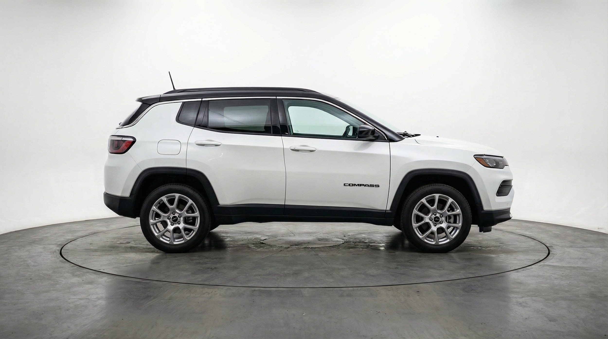 Thumbnail: 2025 Jeep Compass - 8