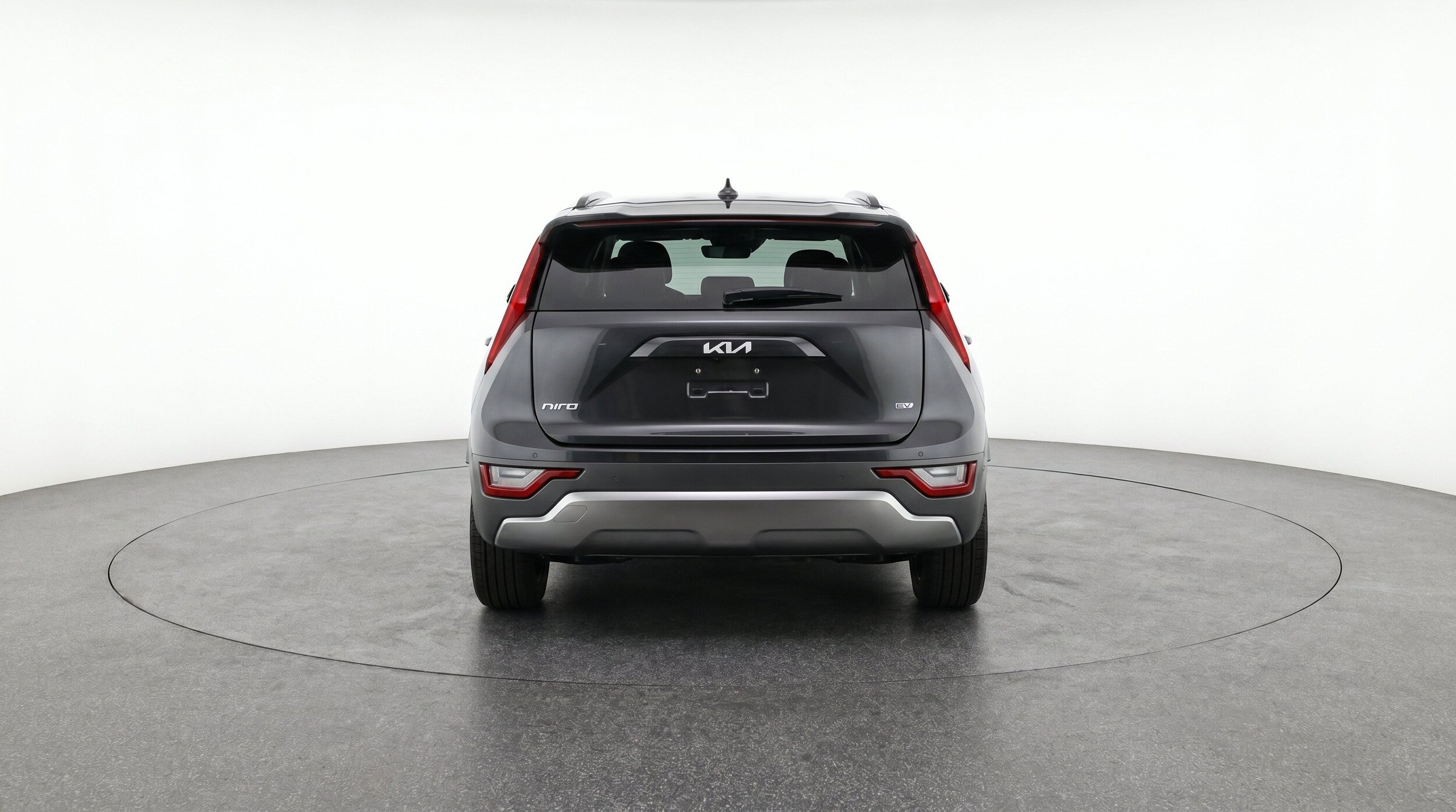 Thumbnail: 2026 Kia Niro - 7