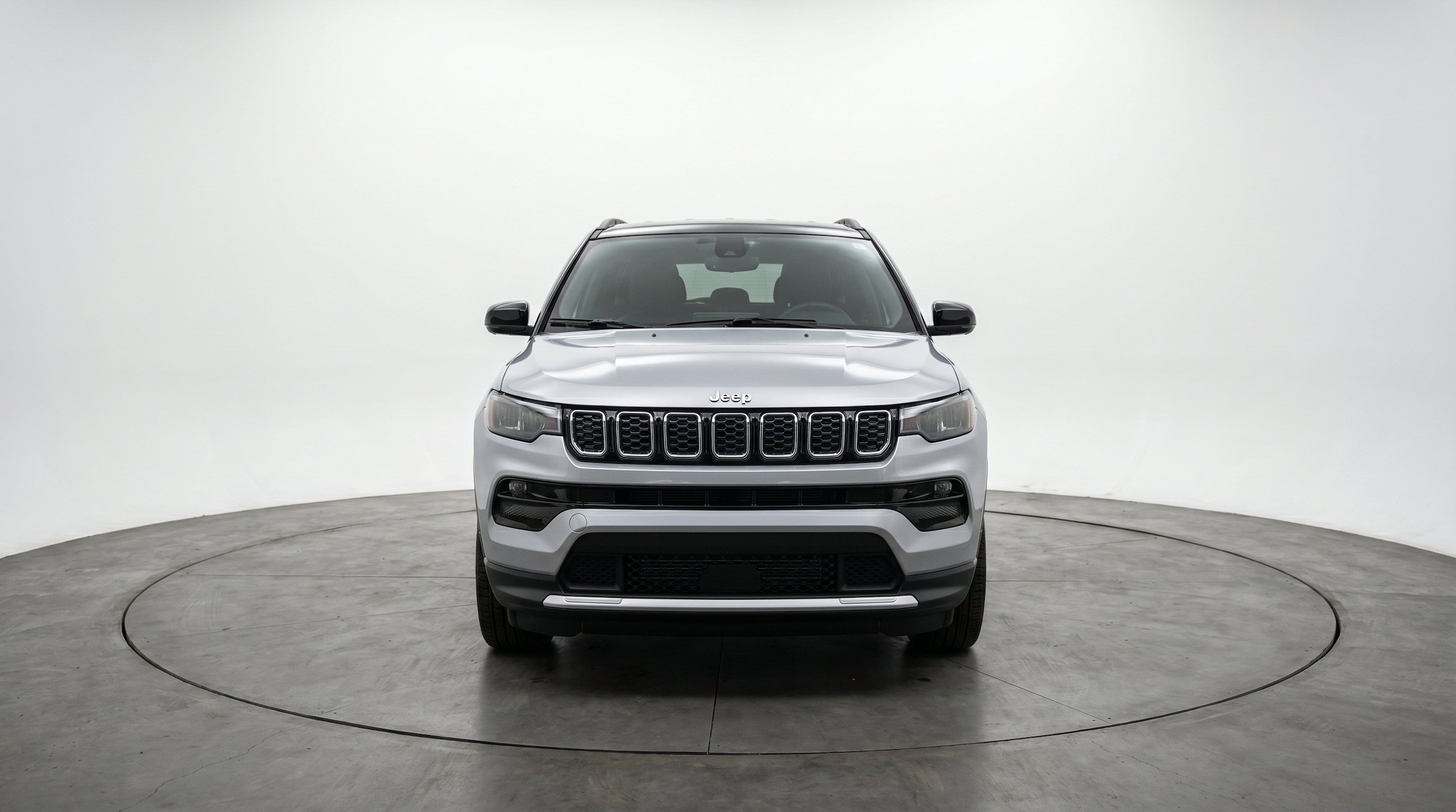 Thumbnail: 2025 Jeep Compass - 2