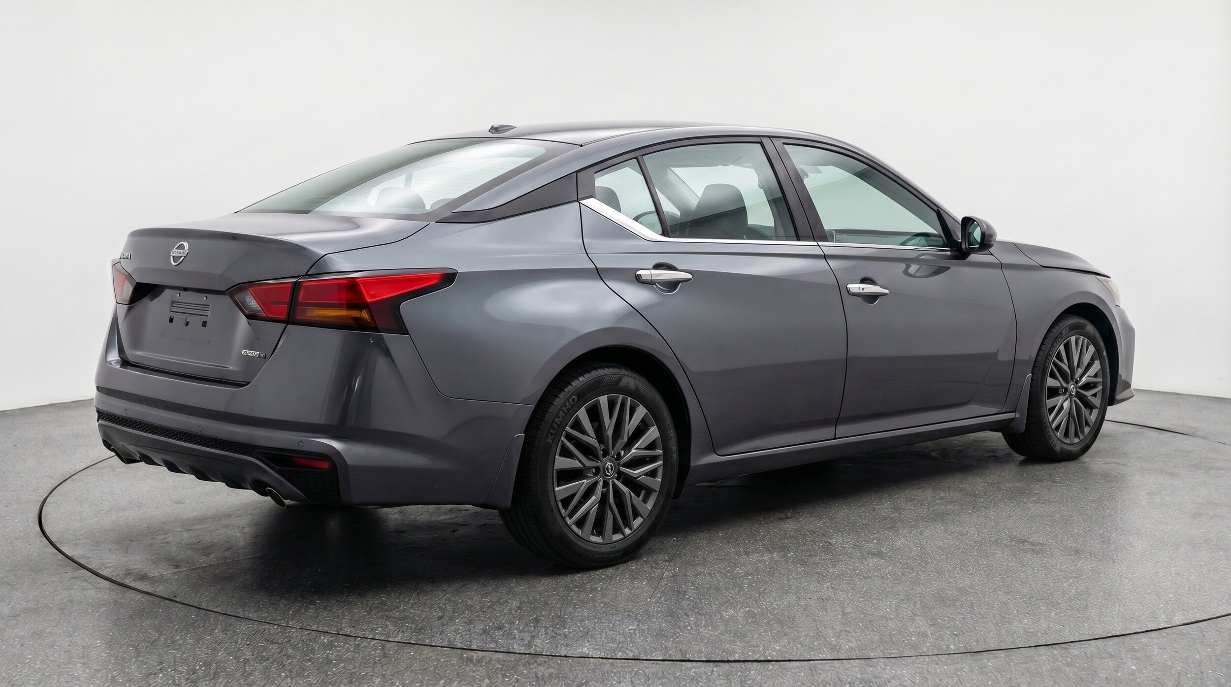Thumbnail: 2026 Nissan Altima - 9