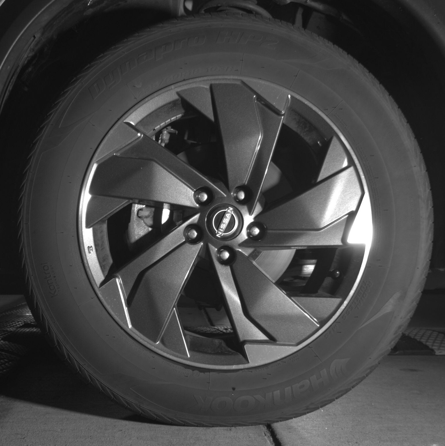 Thumbnail: 2025 Nissan Rogue - 9