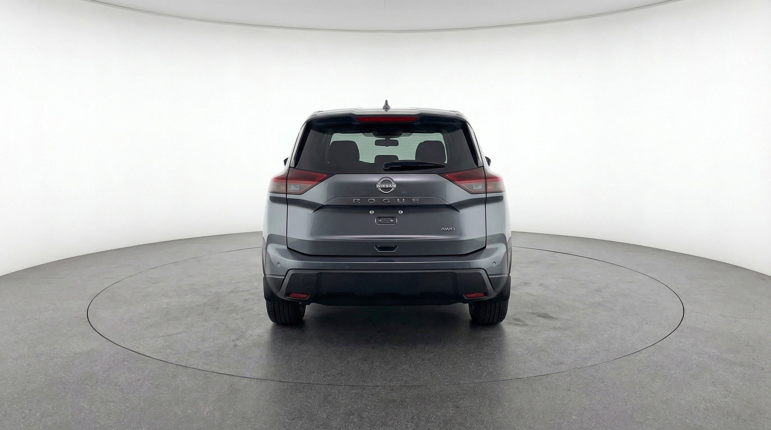 Thumbnail: 2025 Nissan Rogue - 7