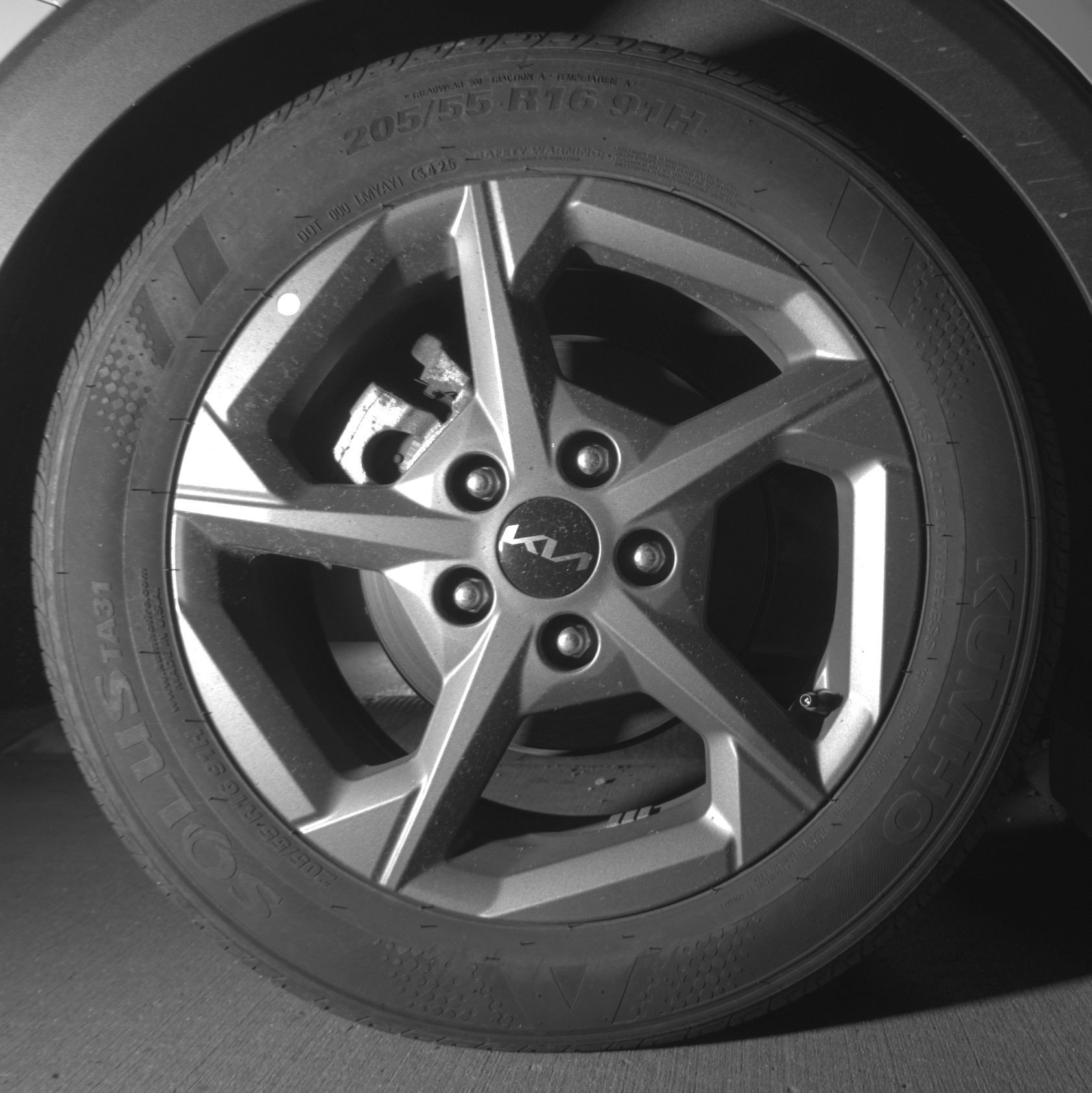 Thumbnail: 2026 Kia K4 - 15