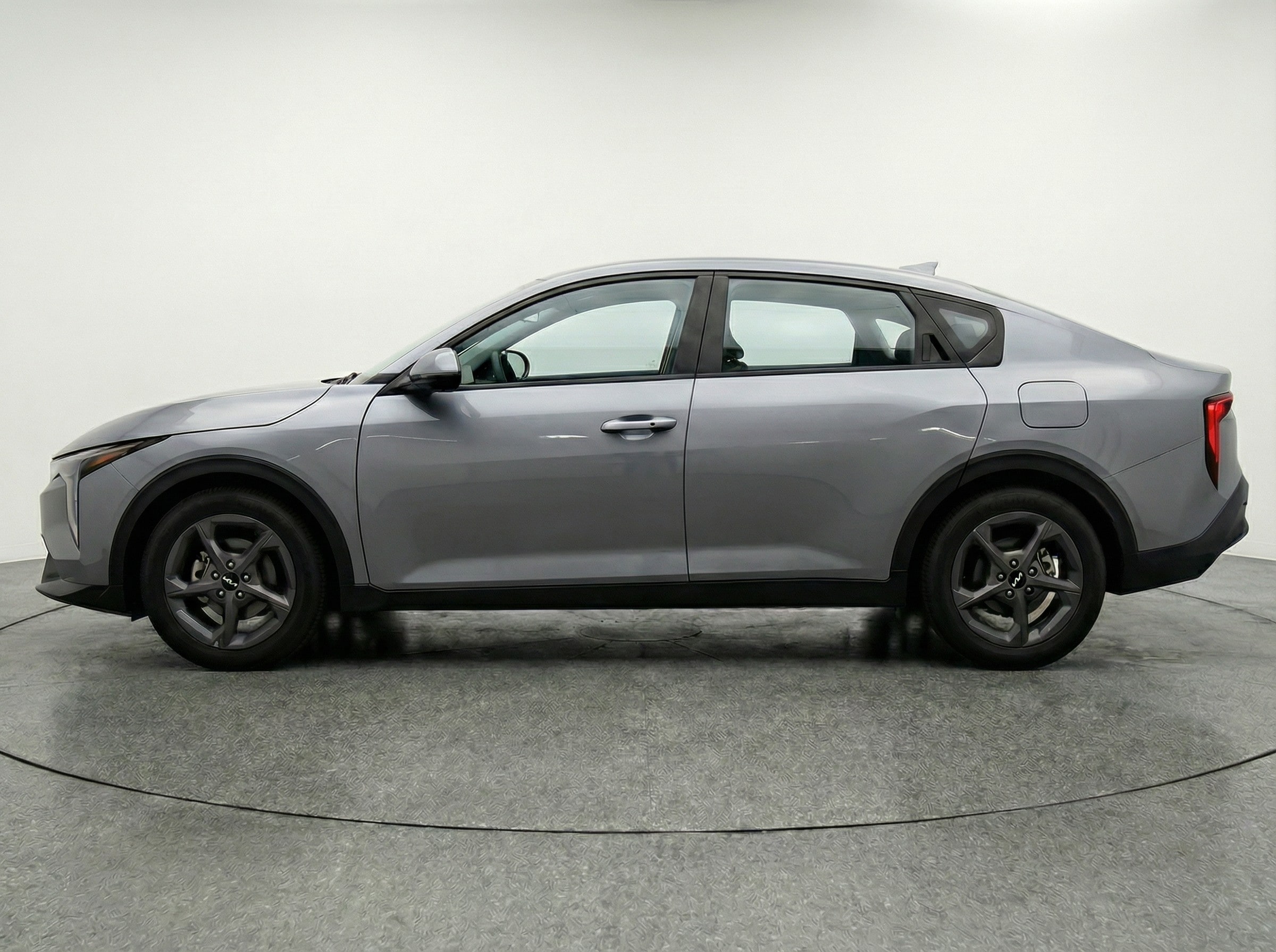 Thumbnail: 2025 Kia K4 - 4