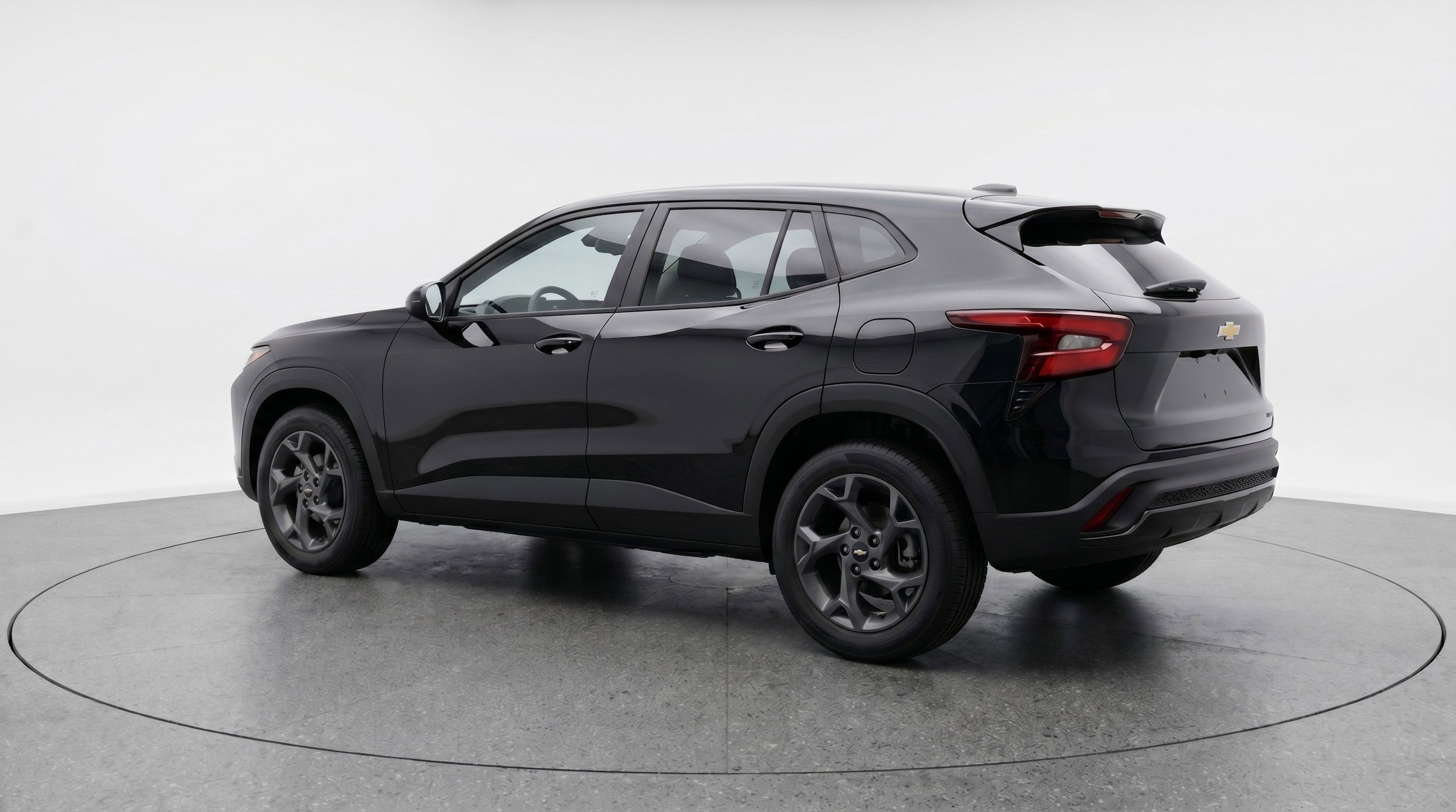 Thumbnail: 2025 Chevrolet Trax - 6