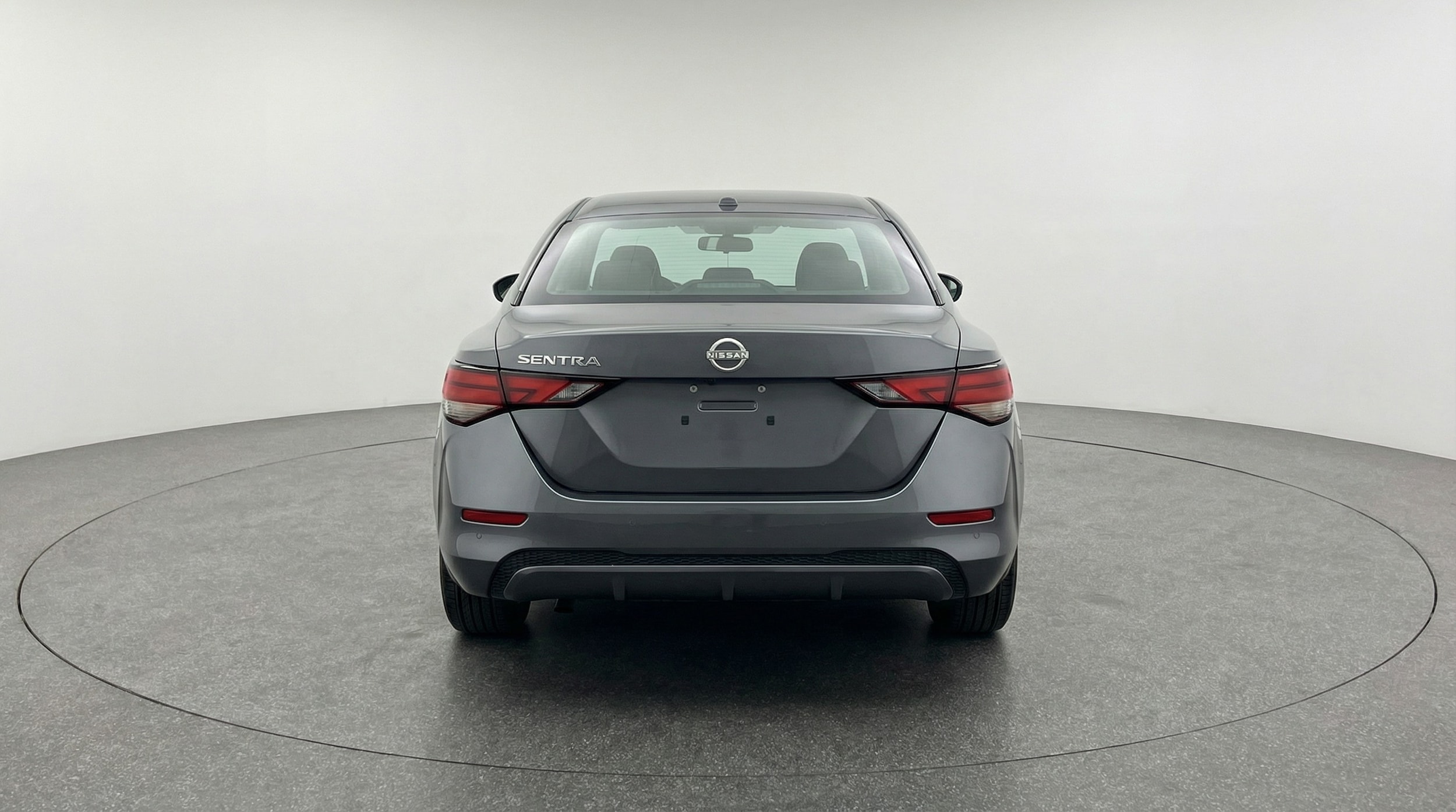 Thumbnail: 2025 Nissan Sentra - 6