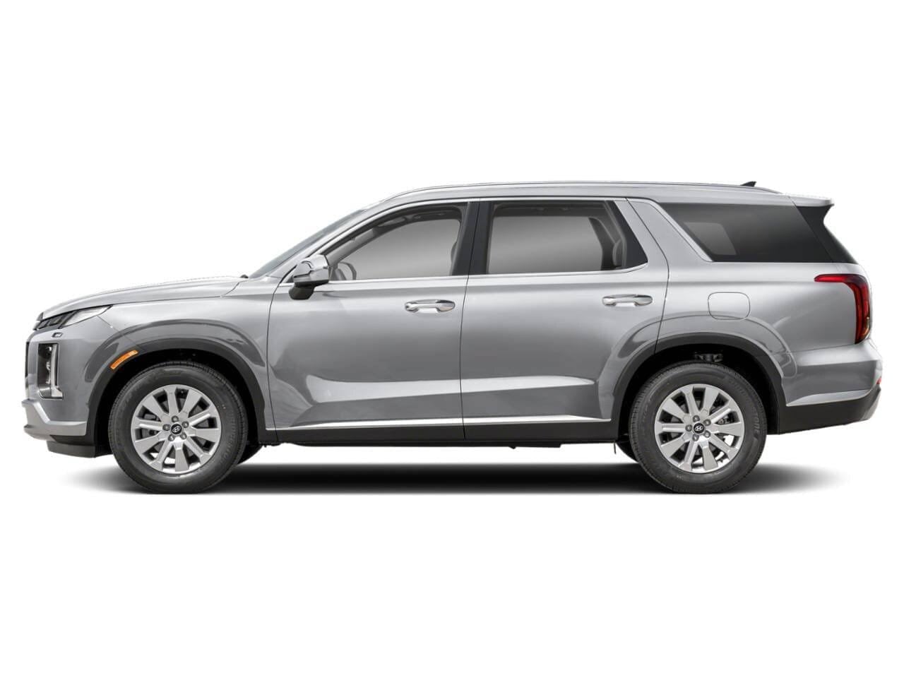 Thumbnail: 2025 Hyundai Palisade - 3