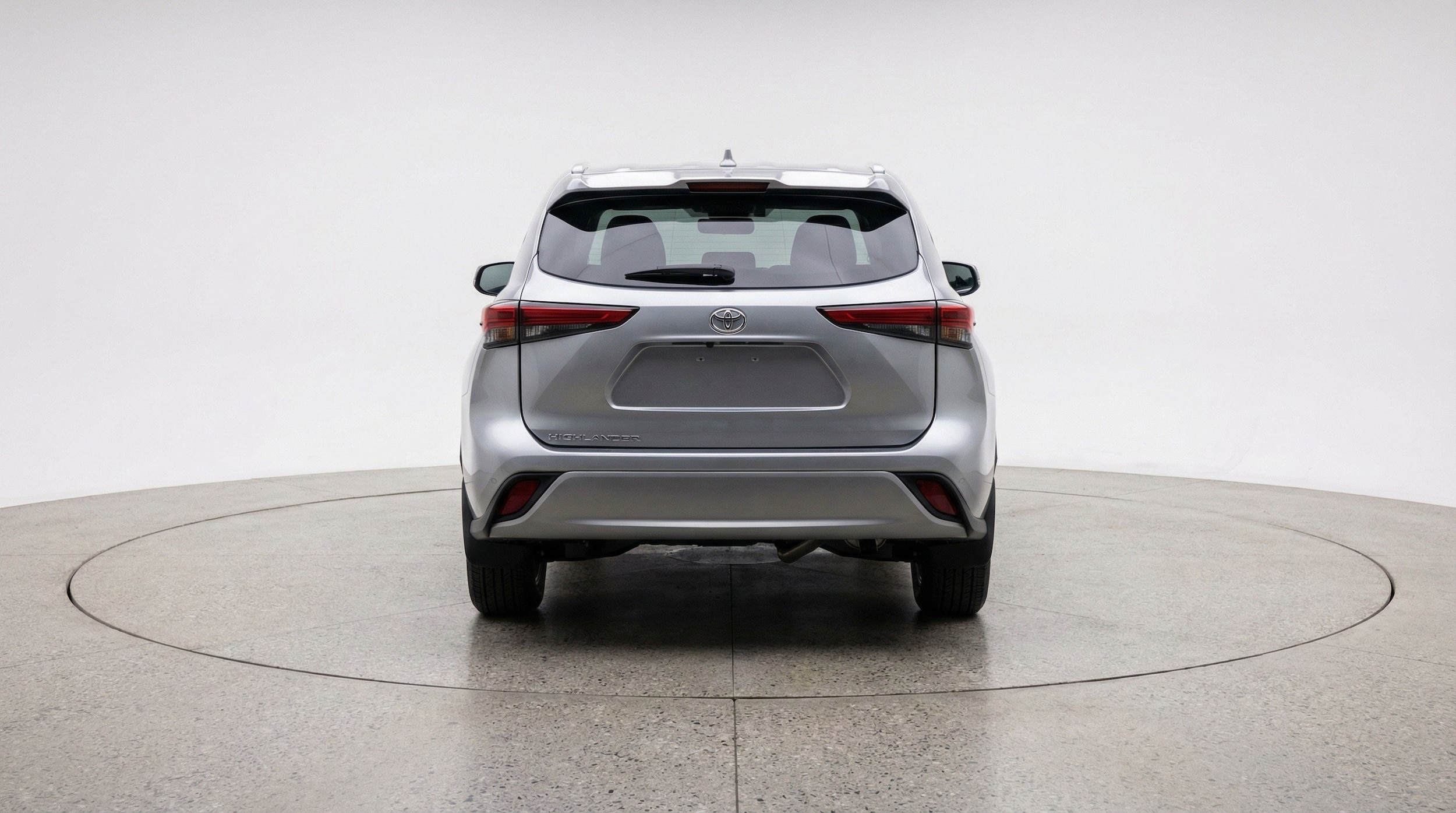 Thumbnail: 2025 Toyota Highlander - 7