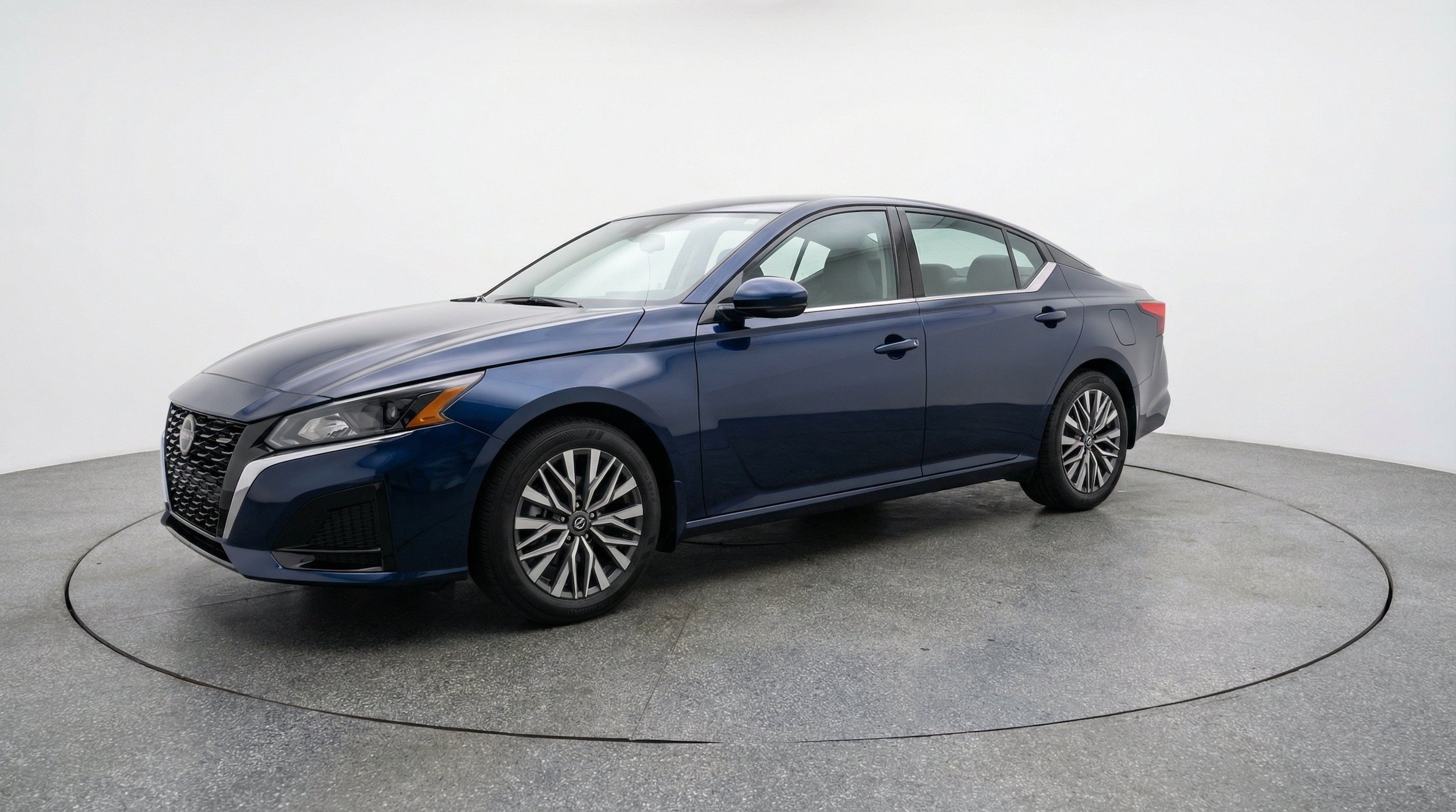 Thumbnail: 2026 Nissan Altima - 3