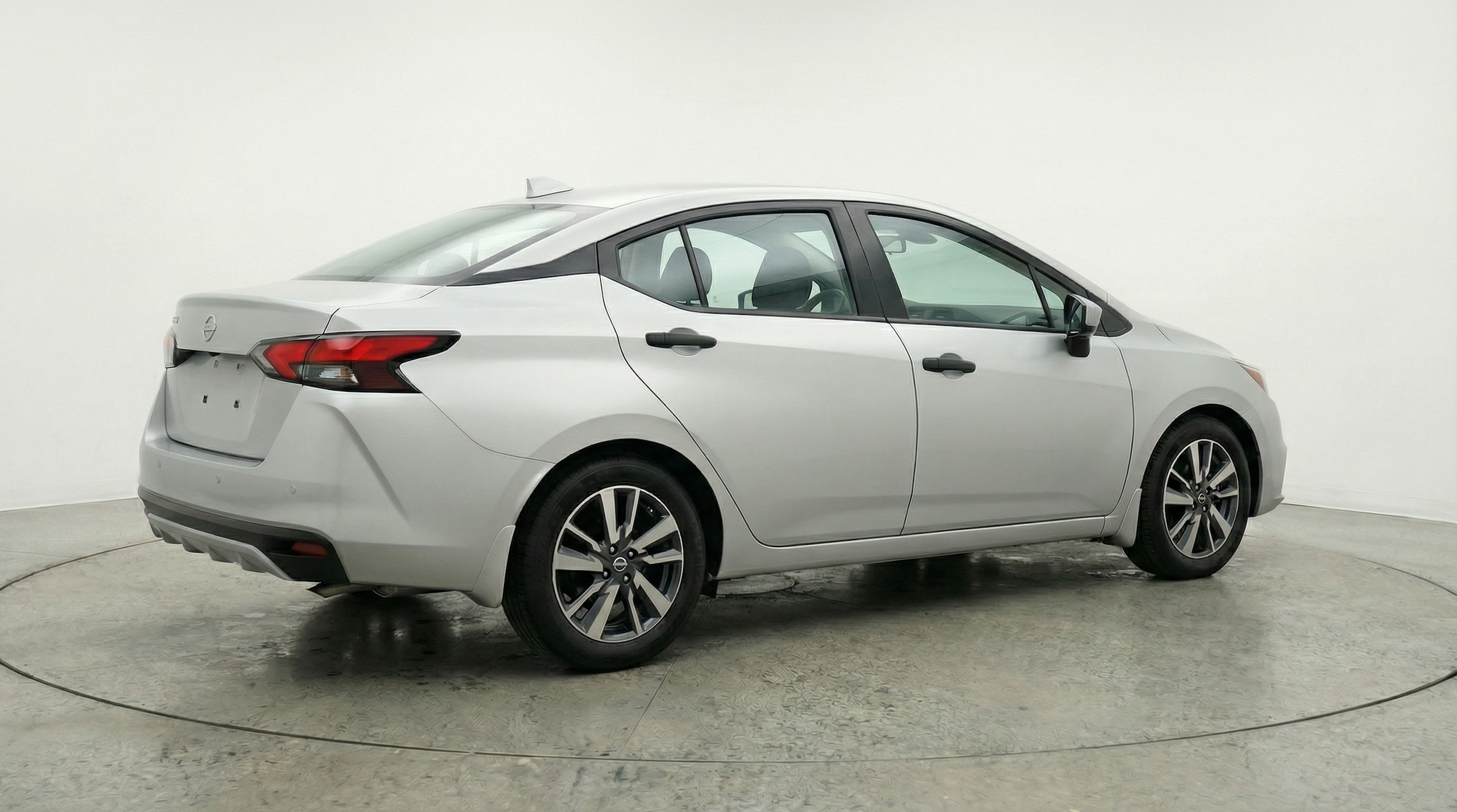 Thumbnail: 2025 Nissan Versa - 7