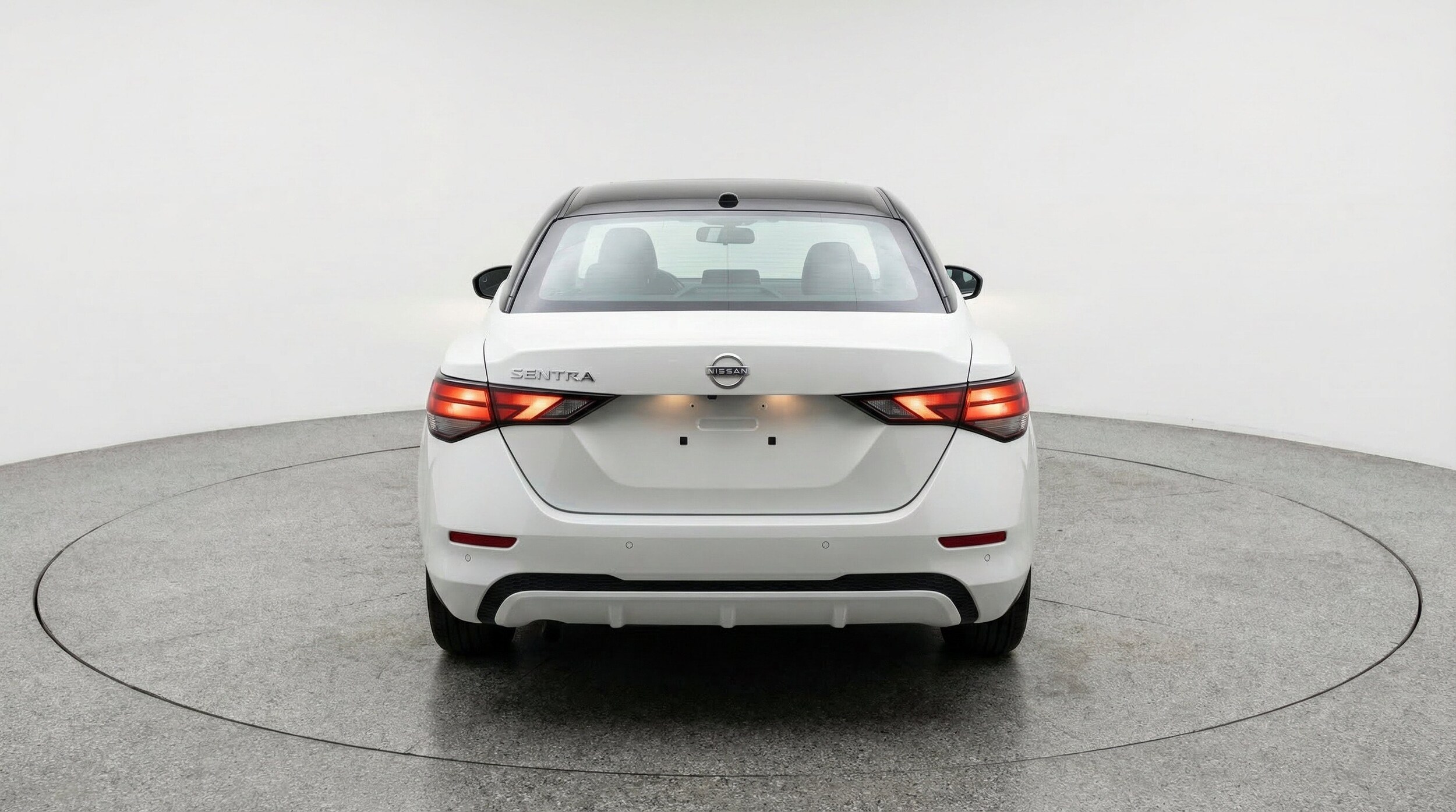 Thumbnail: 2025 Nissan Sentra - 7