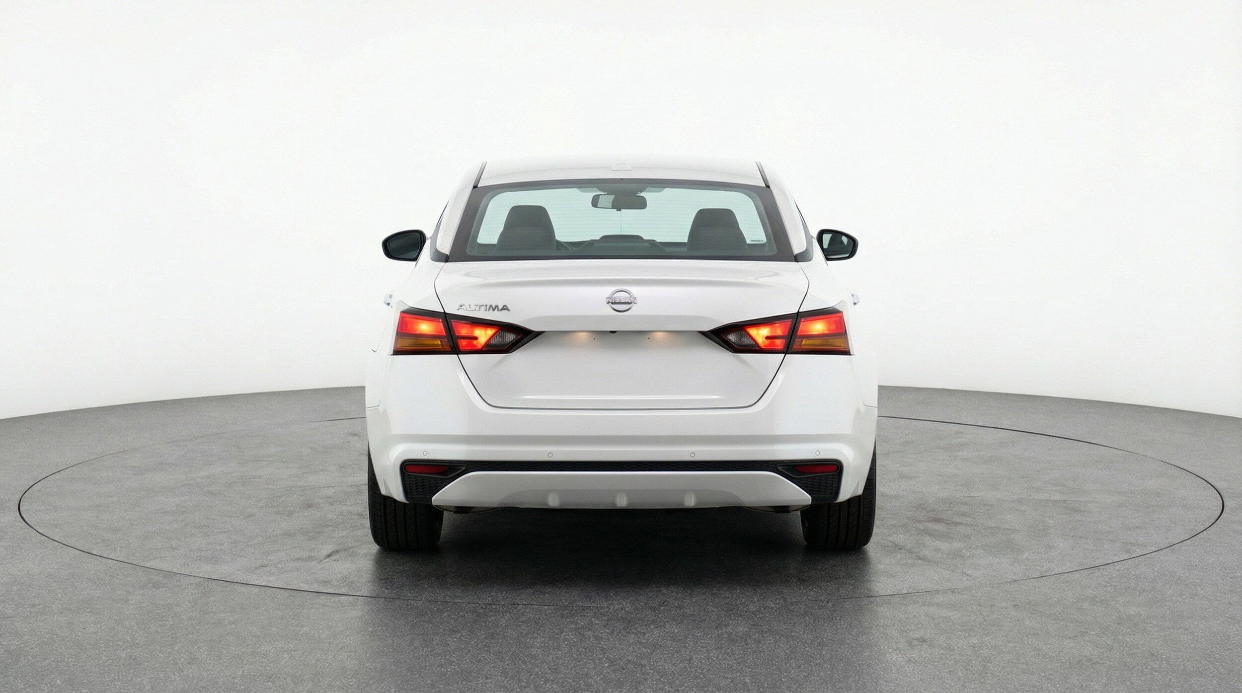 Thumbnail: 2025 Nissan Altima - 7