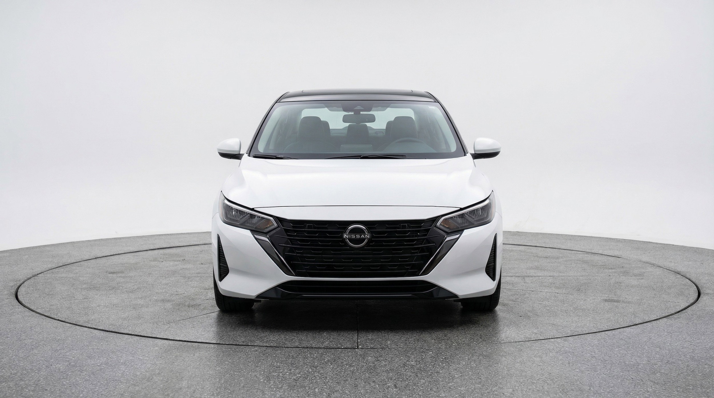 Thumbnail: 2025 Nissan Sentra - 2