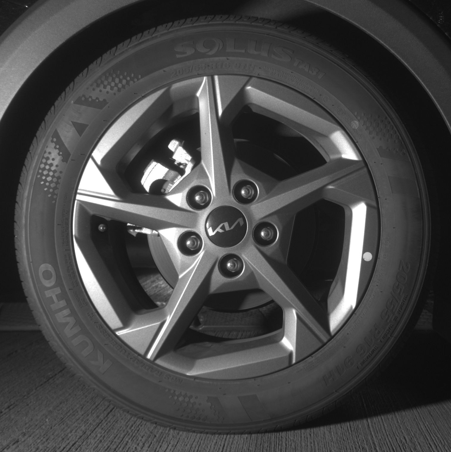 Thumbnail: 2025 Kia K4 - 12