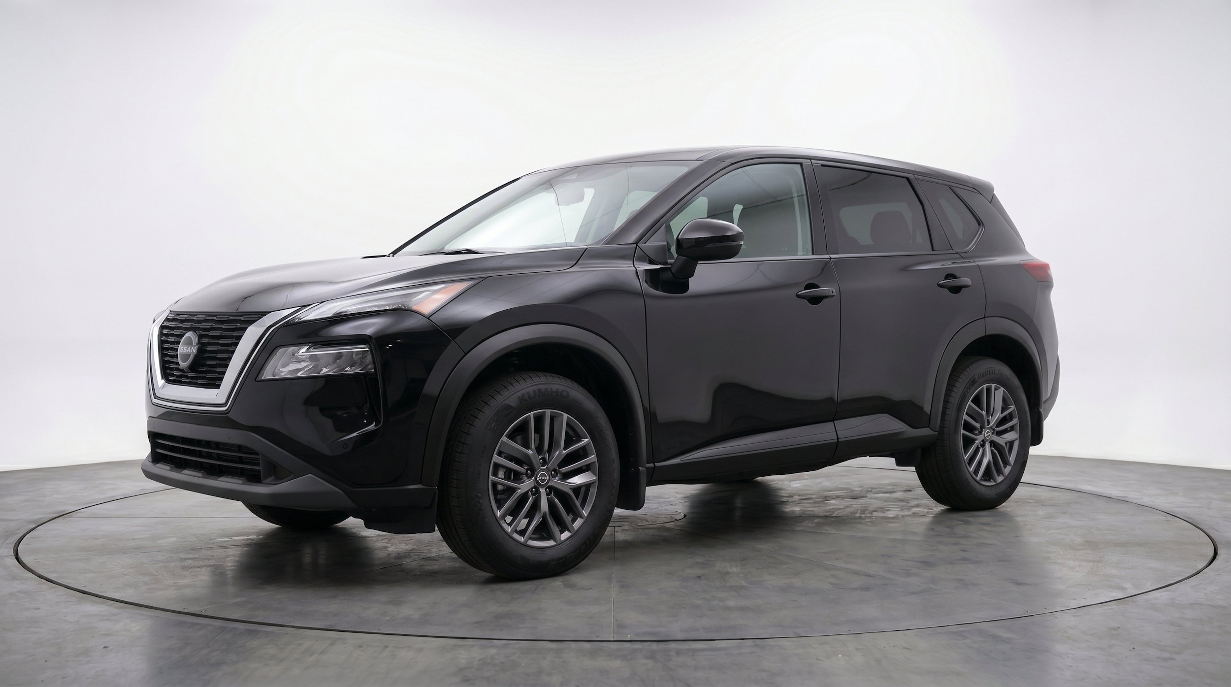 Thumbnail: 2026 Nissan Rogue - 3