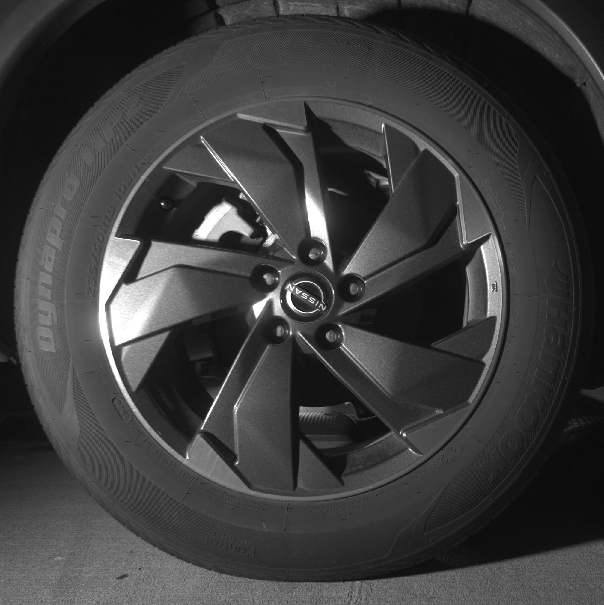 Thumbnail: 2025 Nissan Rogue - 15