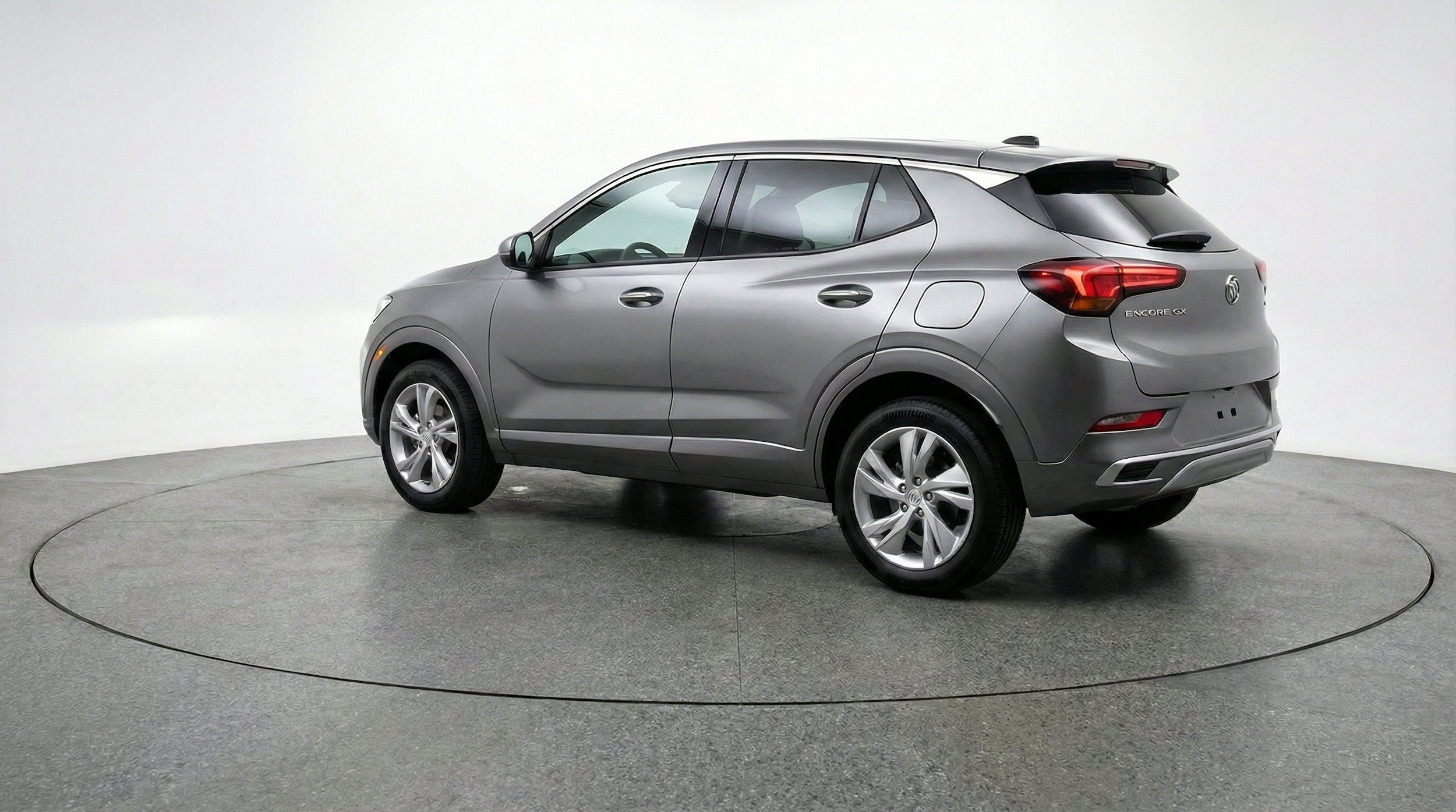 Thumbnail: 2026 Buick Encore GX - 6
