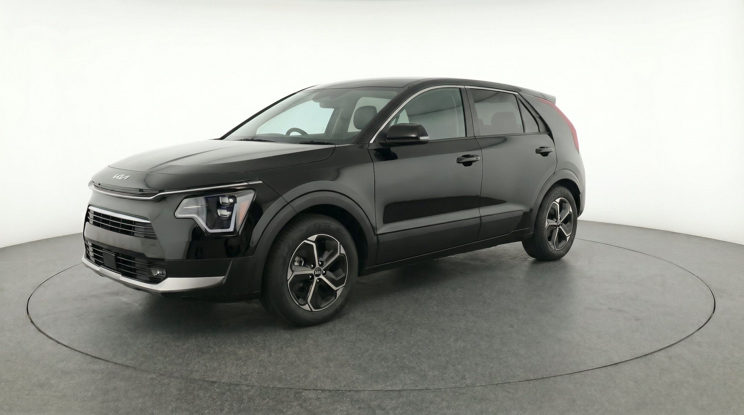 Thumbnail: 2026 Kia Niro - 3