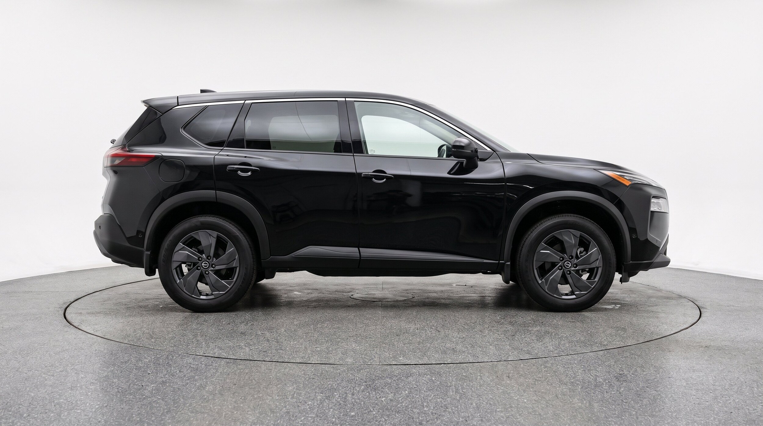 Thumbnail: 2025 Nissan Rogue - 11
