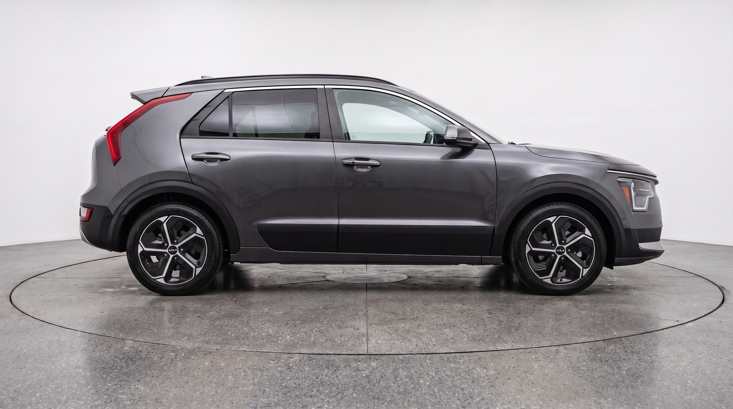 Thumbnail: 2026 Kia Niro - 11