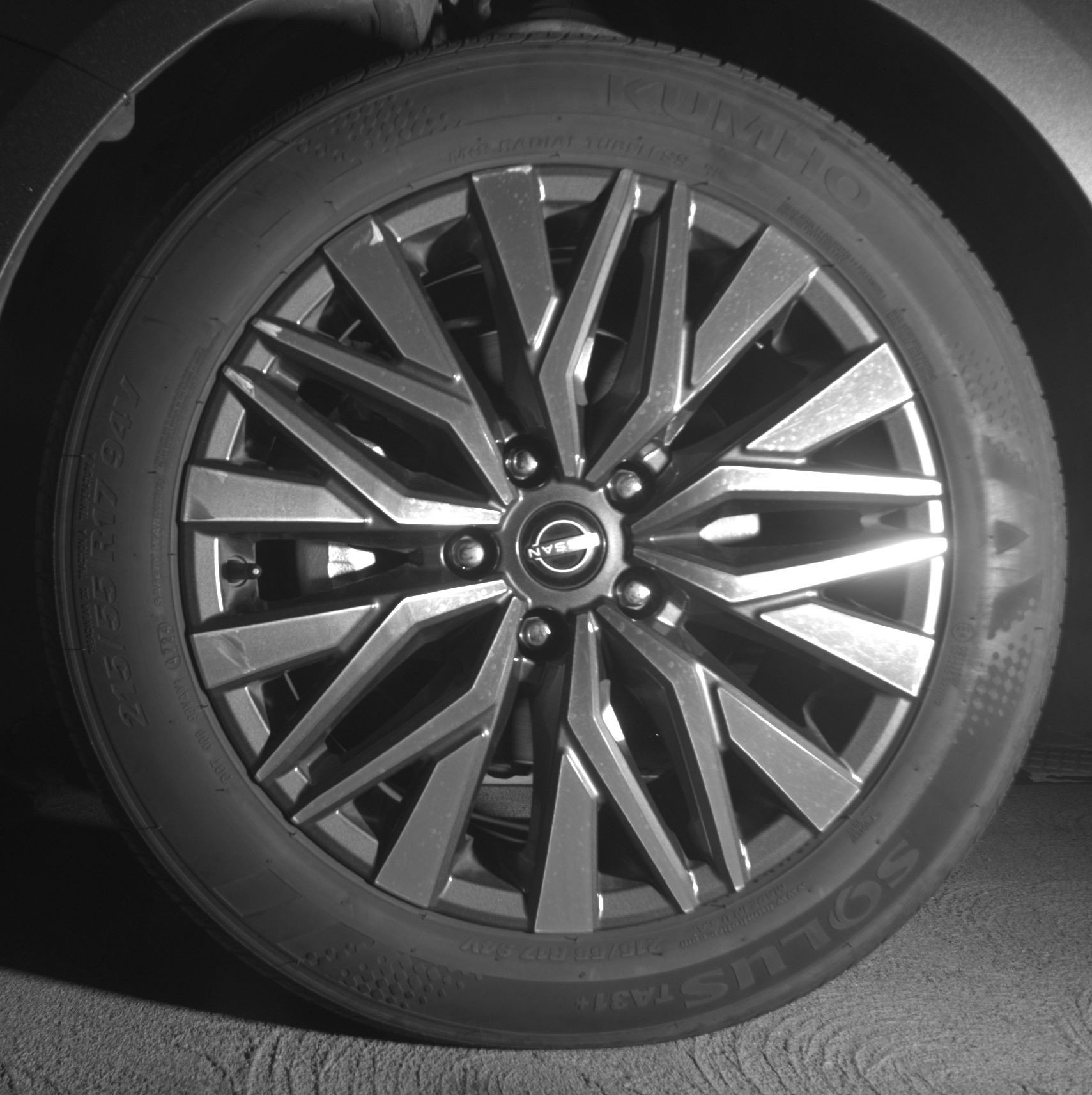 Thumbnail: 2025 Nissan Altima - 12