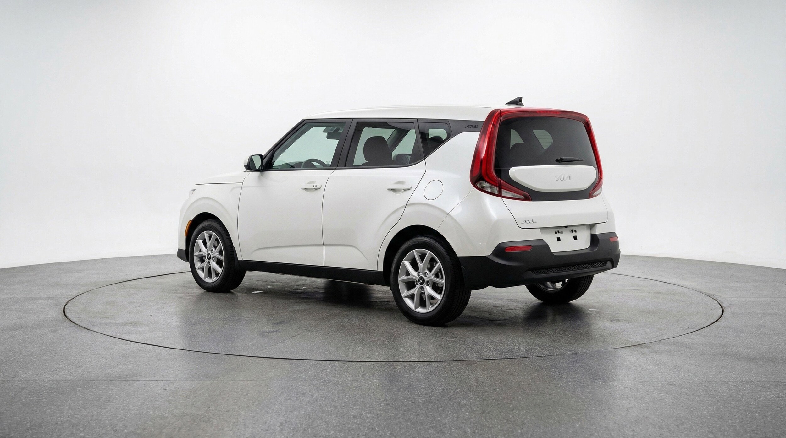 Thumbnail: 2025 Kia Soul - 6