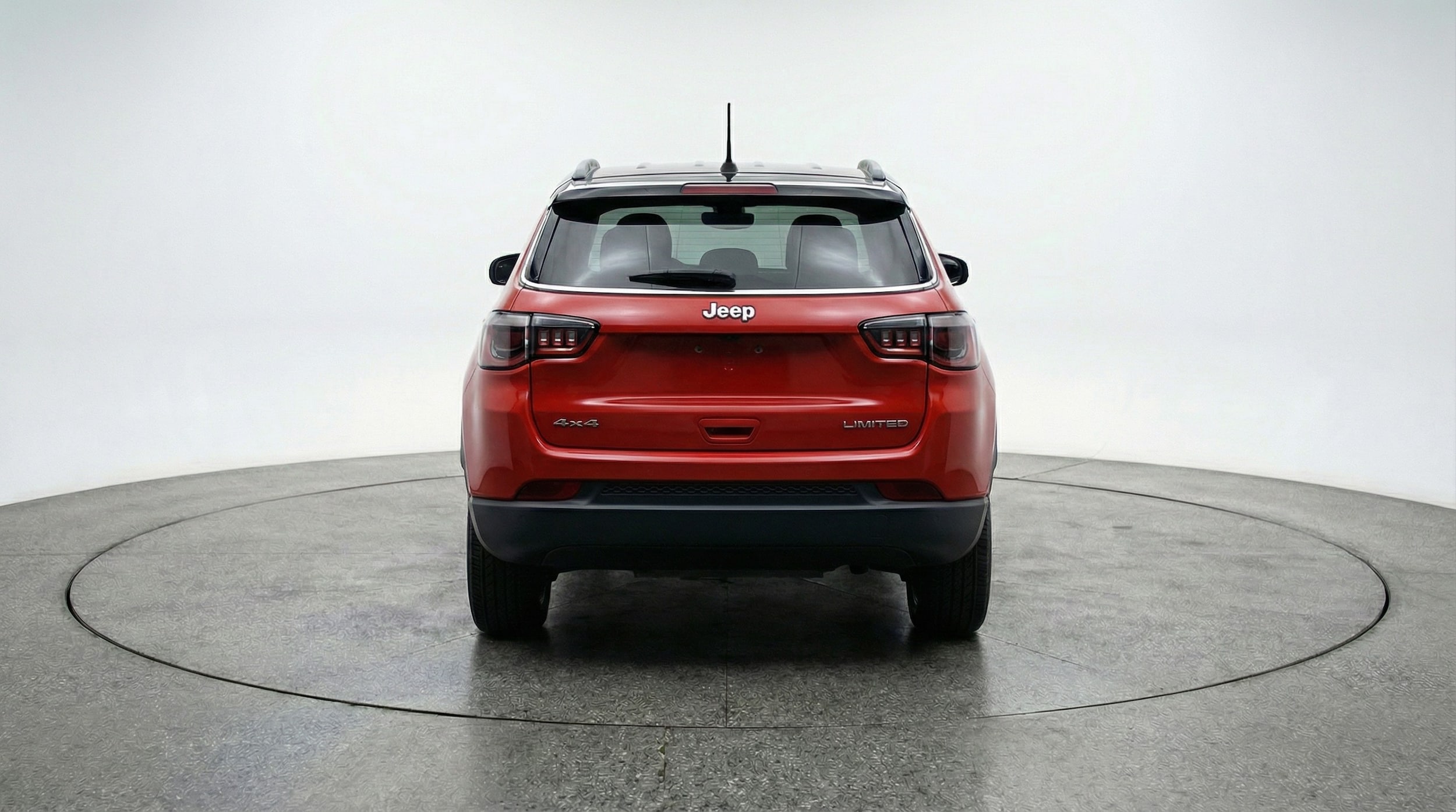 Thumbnail: 2025 Jeep Compass - 6