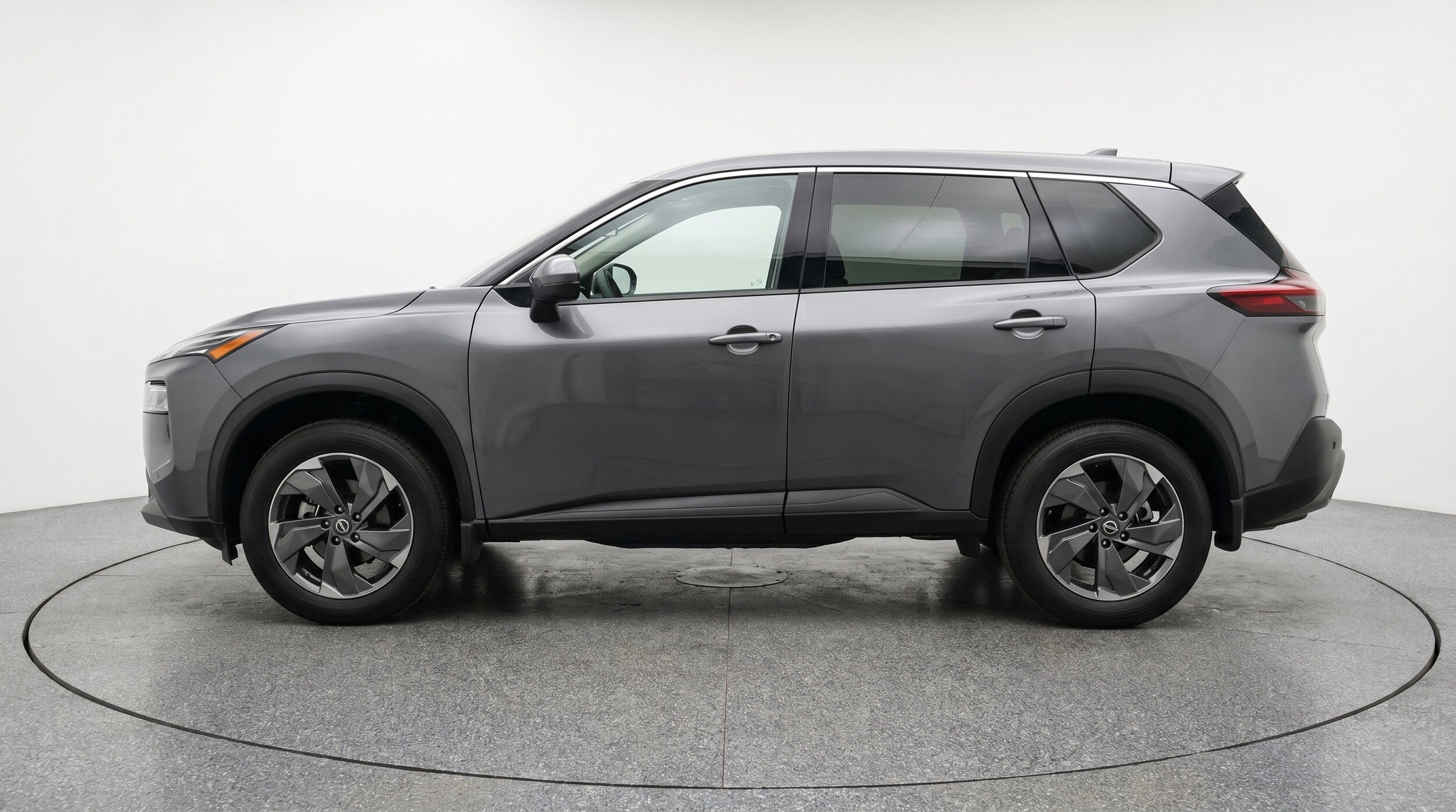 Thumbnail: 2025 Nissan Rogue - 5