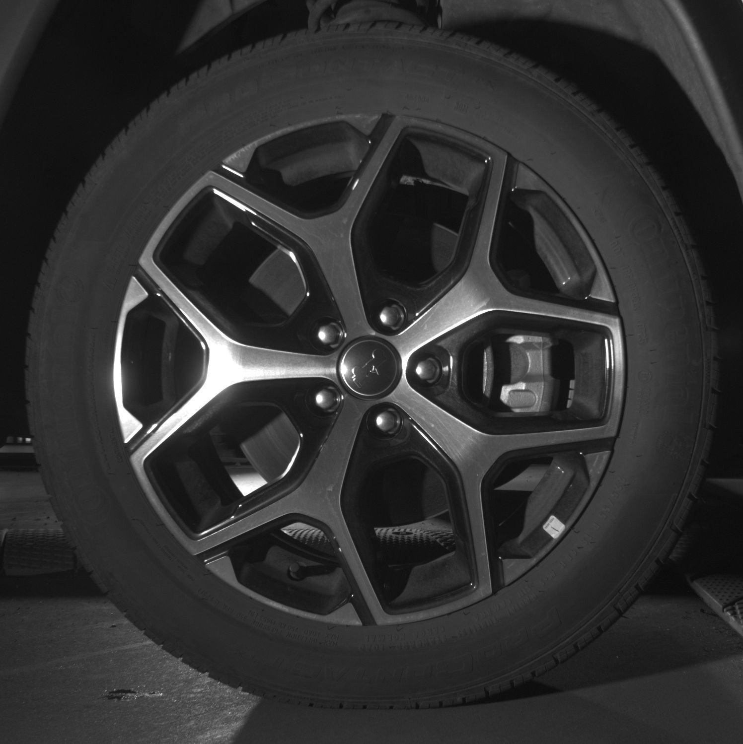 Thumbnail: 2025 Jeep Compass - 13