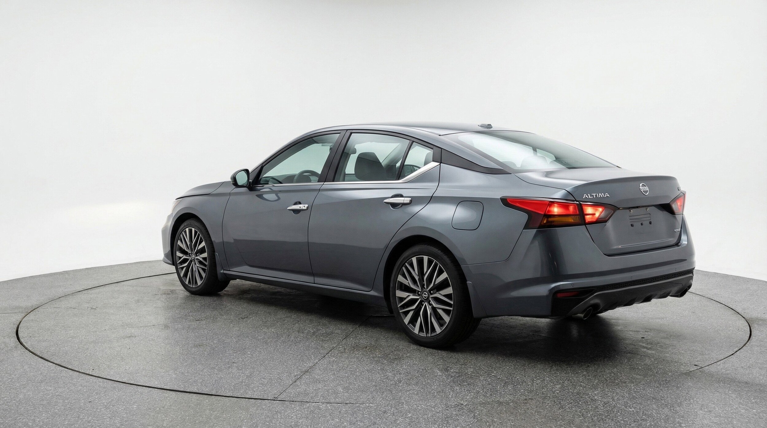 Thumbnail: 2025 Nissan Altima - 6