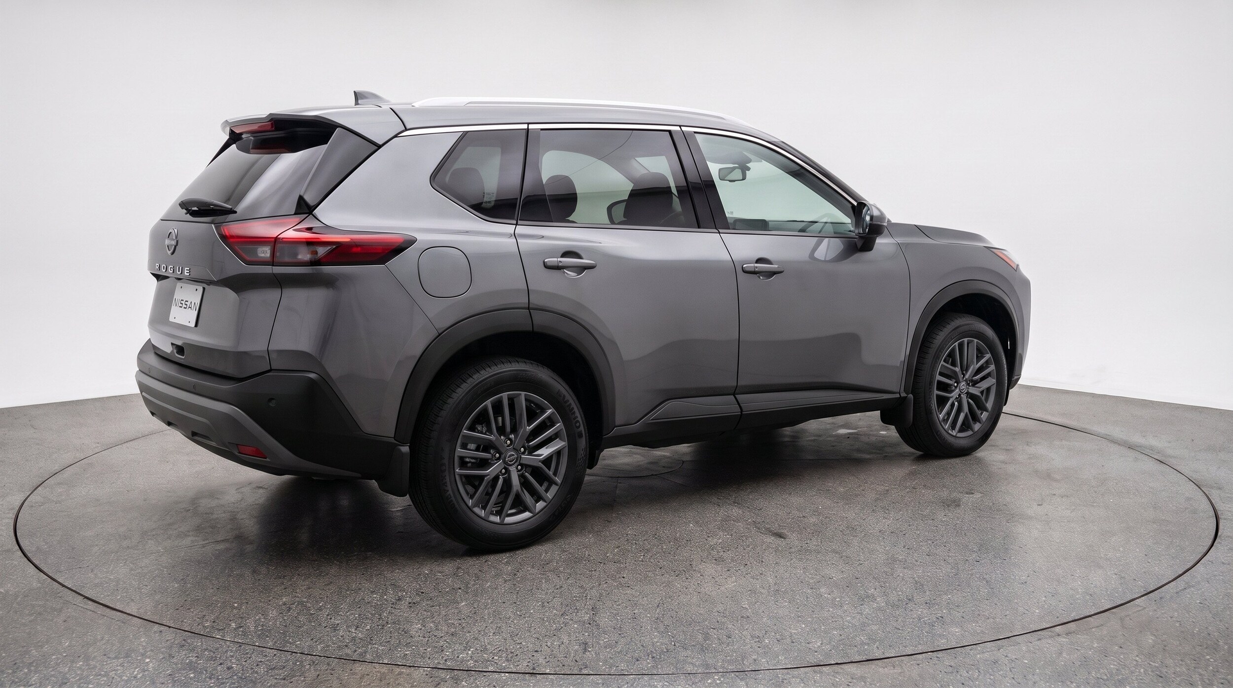 Thumbnail: 2026 Nissan Rogue - 9