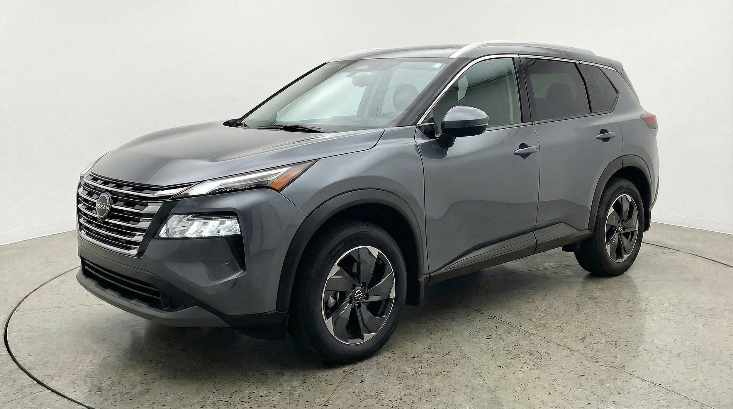 Thumbnail: 2025 Nissan Rogue - 3