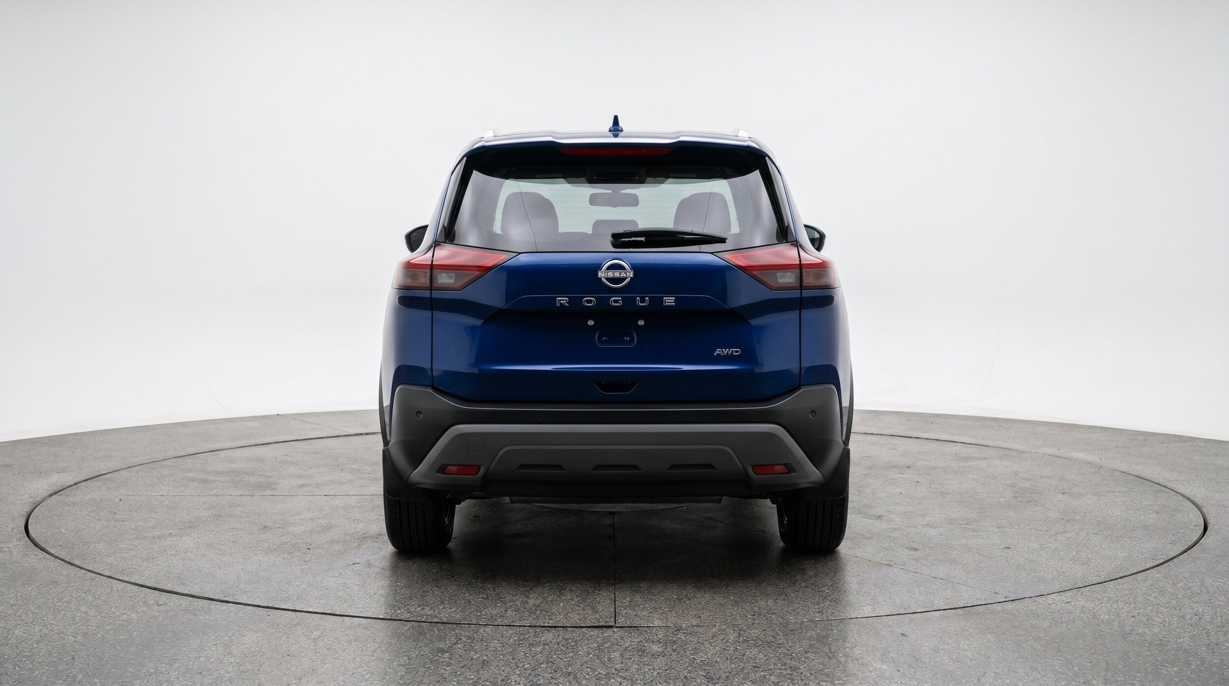Thumbnail: 2025 Nissan Rogue - 7