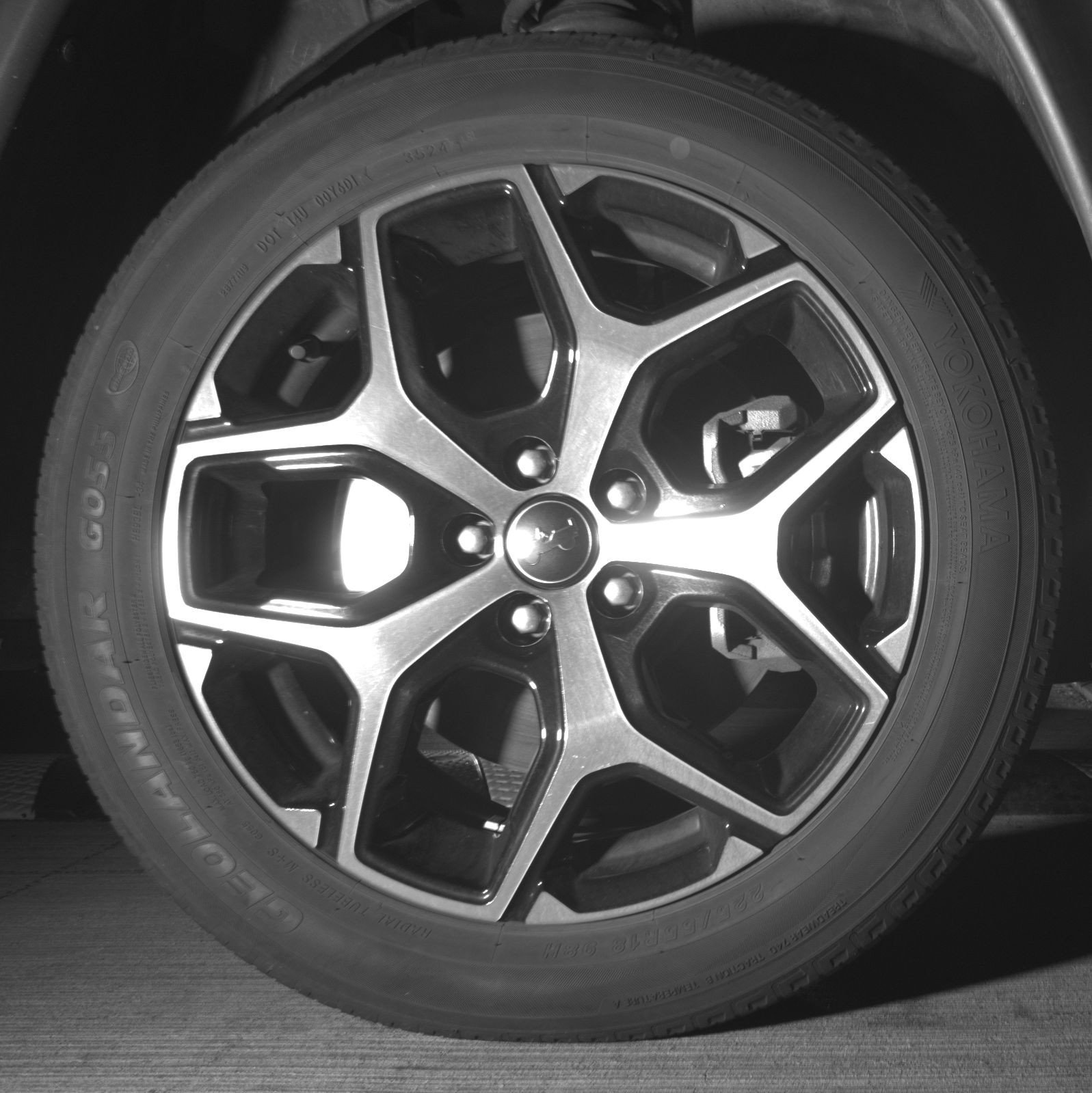 Thumbnail: 2025 Jeep Compass - 13