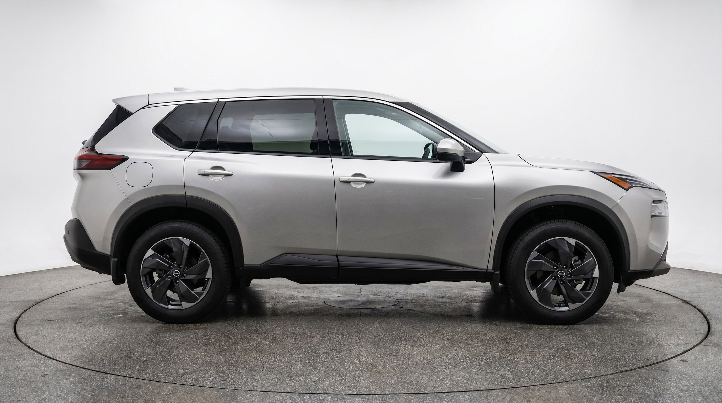 Thumbnail: 2025 Nissan Rogue - 11