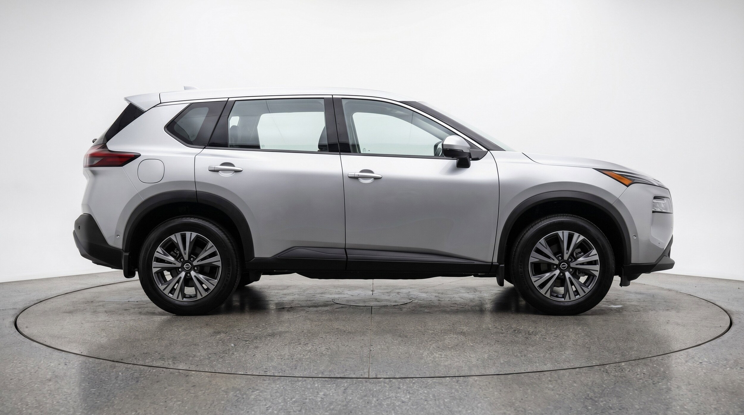 Thumbnail: 2025 Nissan Rogue - 11