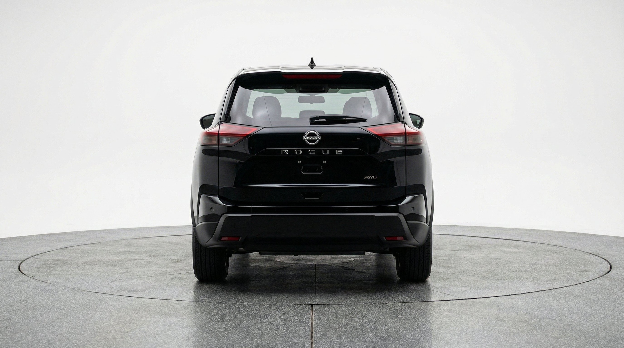 Thumbnail: 2025 Nissan Rogue - 7