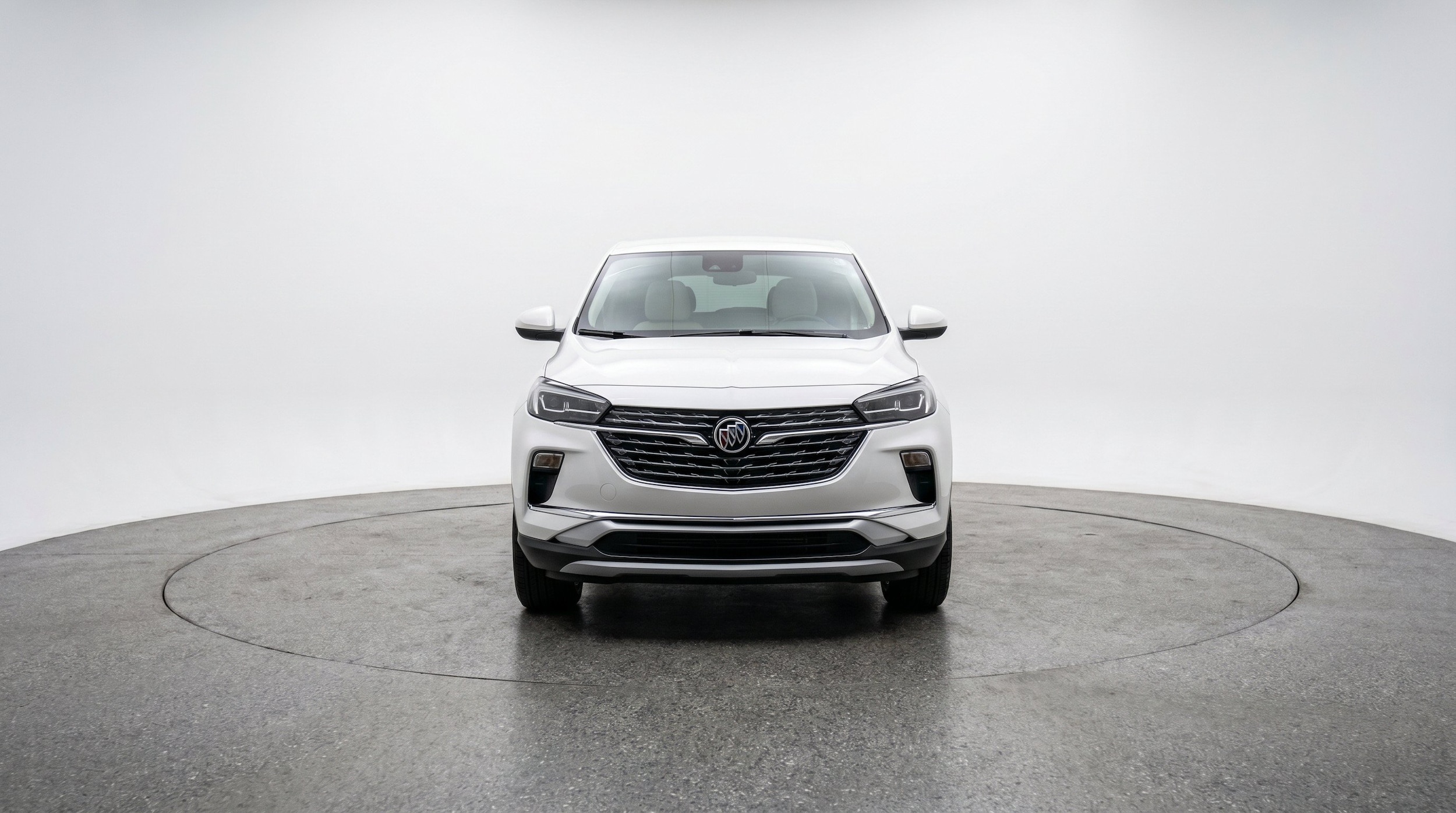 Thumbnail: 2026 Buick Encore GX - 2