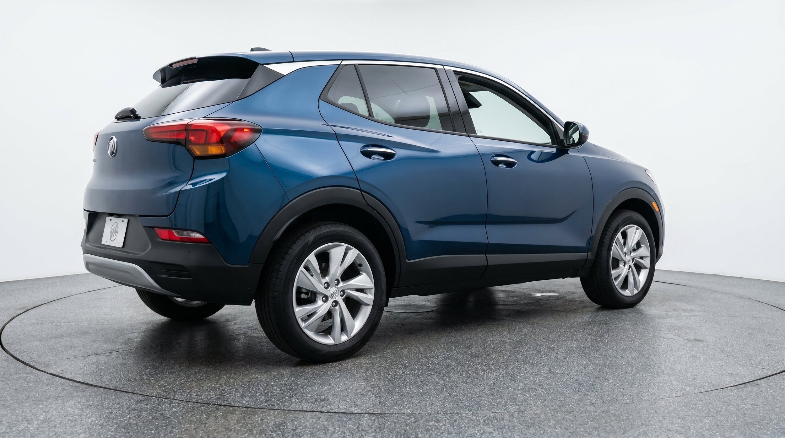 Thumbnail: 2026 Buick Encore GX - 9
