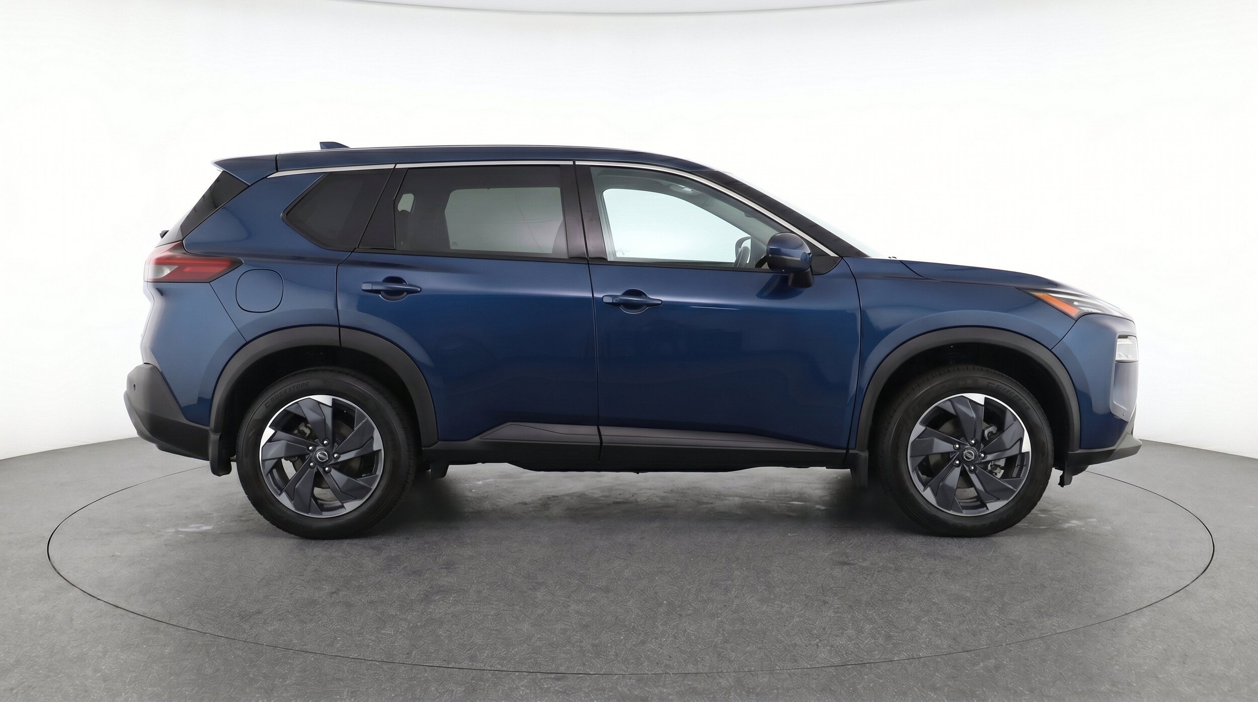 Thumbnail: 2025 Nissan Rogue - 11