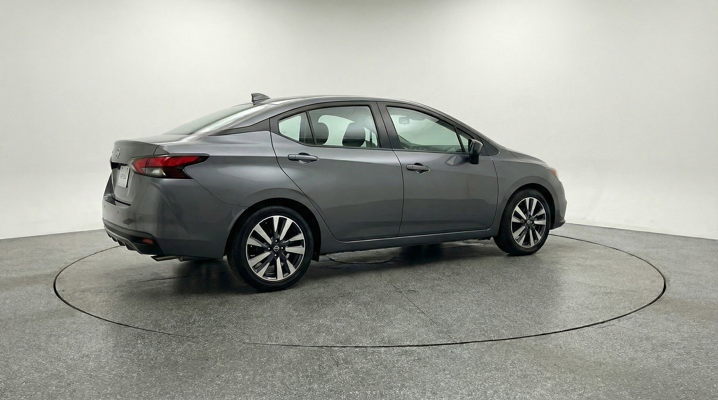 Thumbnail: 2025 Nissan Versa - 9