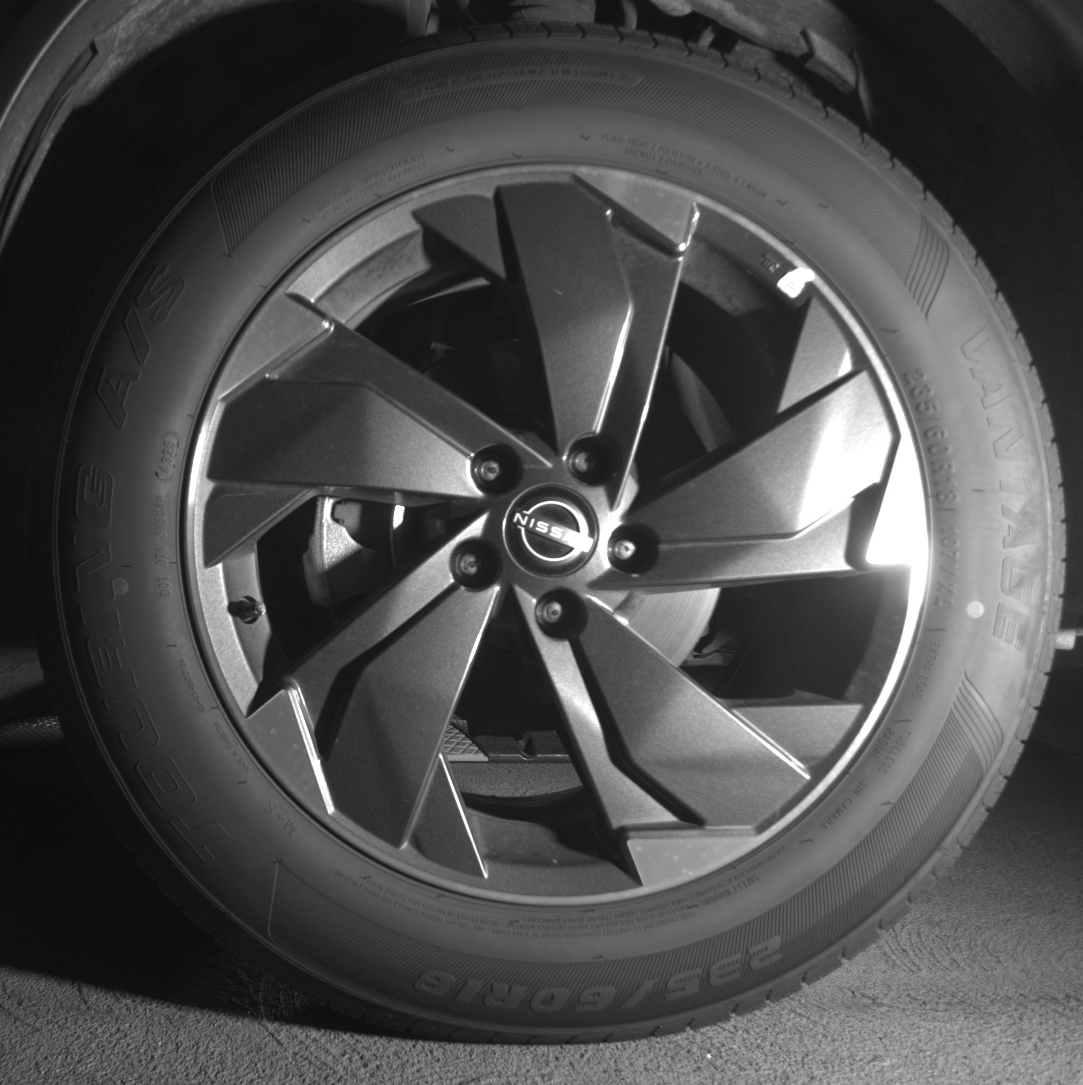 Thumbnail: 2025 Nissan Rogue - 12