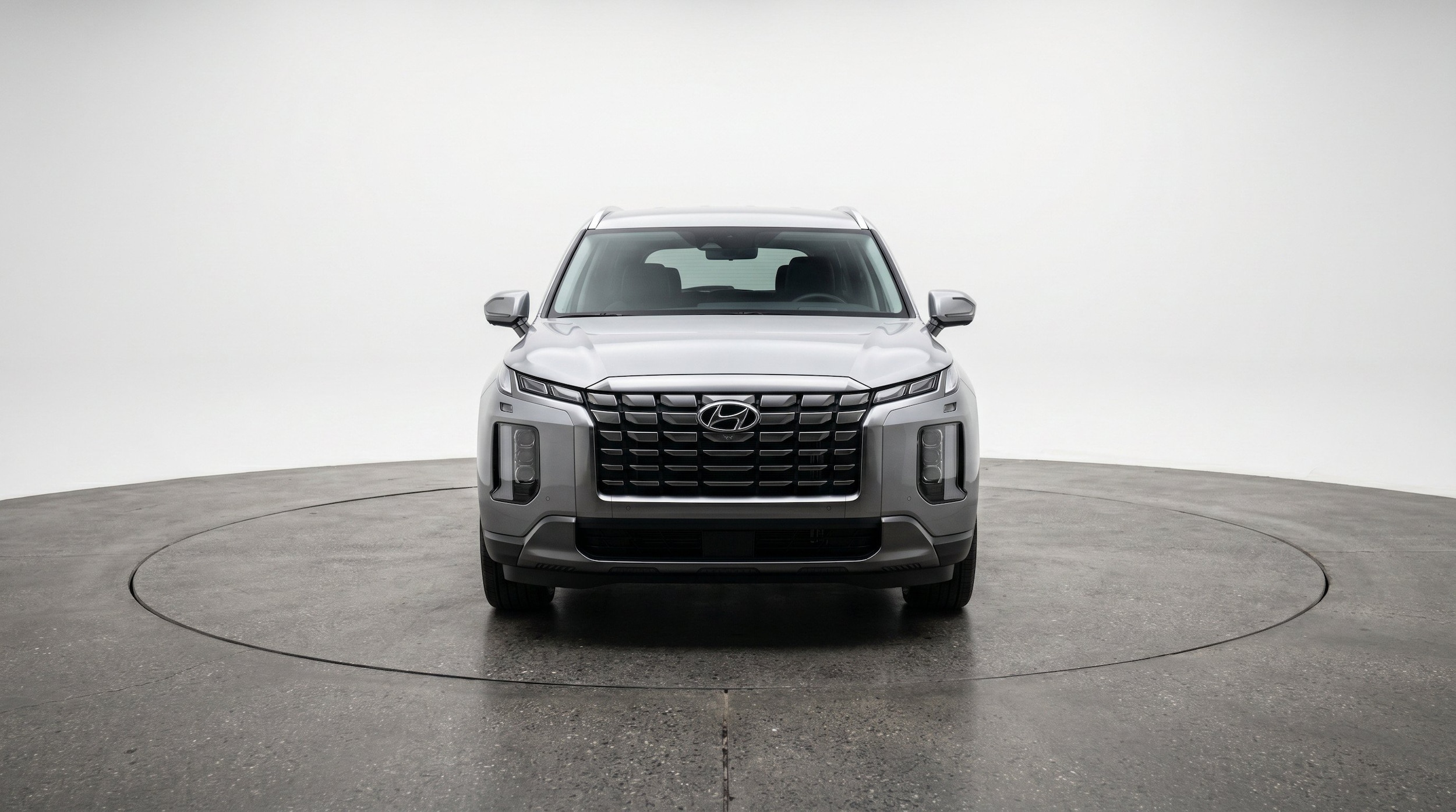 Thumbnail: 2025 Hyundai Palisade - 2