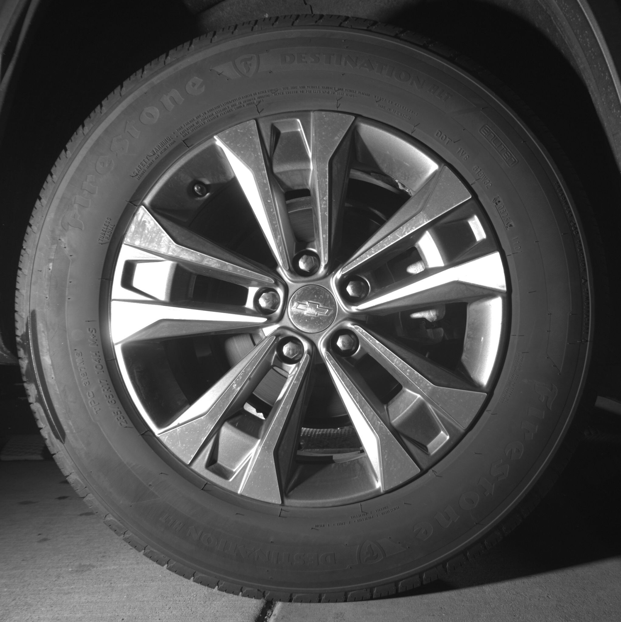 Thumbnail: 2025 Chevrolet Equinox - 12