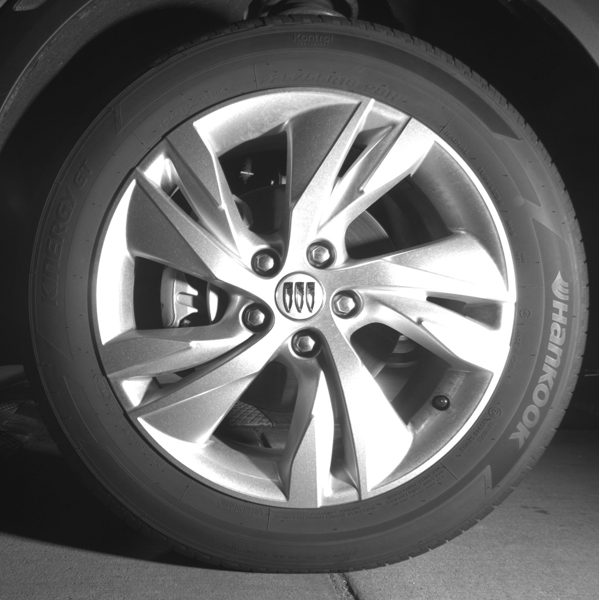 Thumbnail: 2026 Buick Encore GX - 12