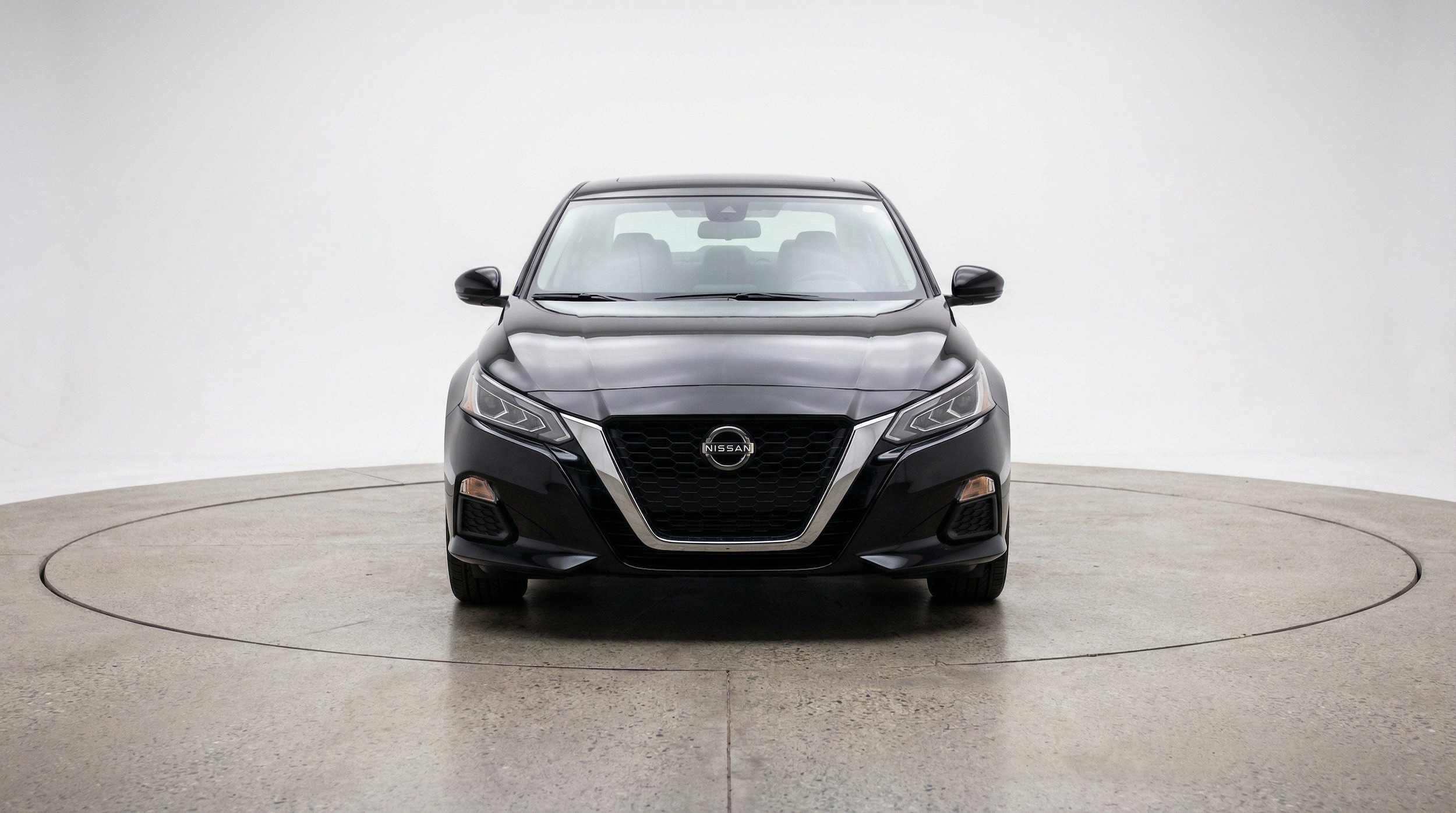 Thumbnail: 2025 Nissan Altima - 2