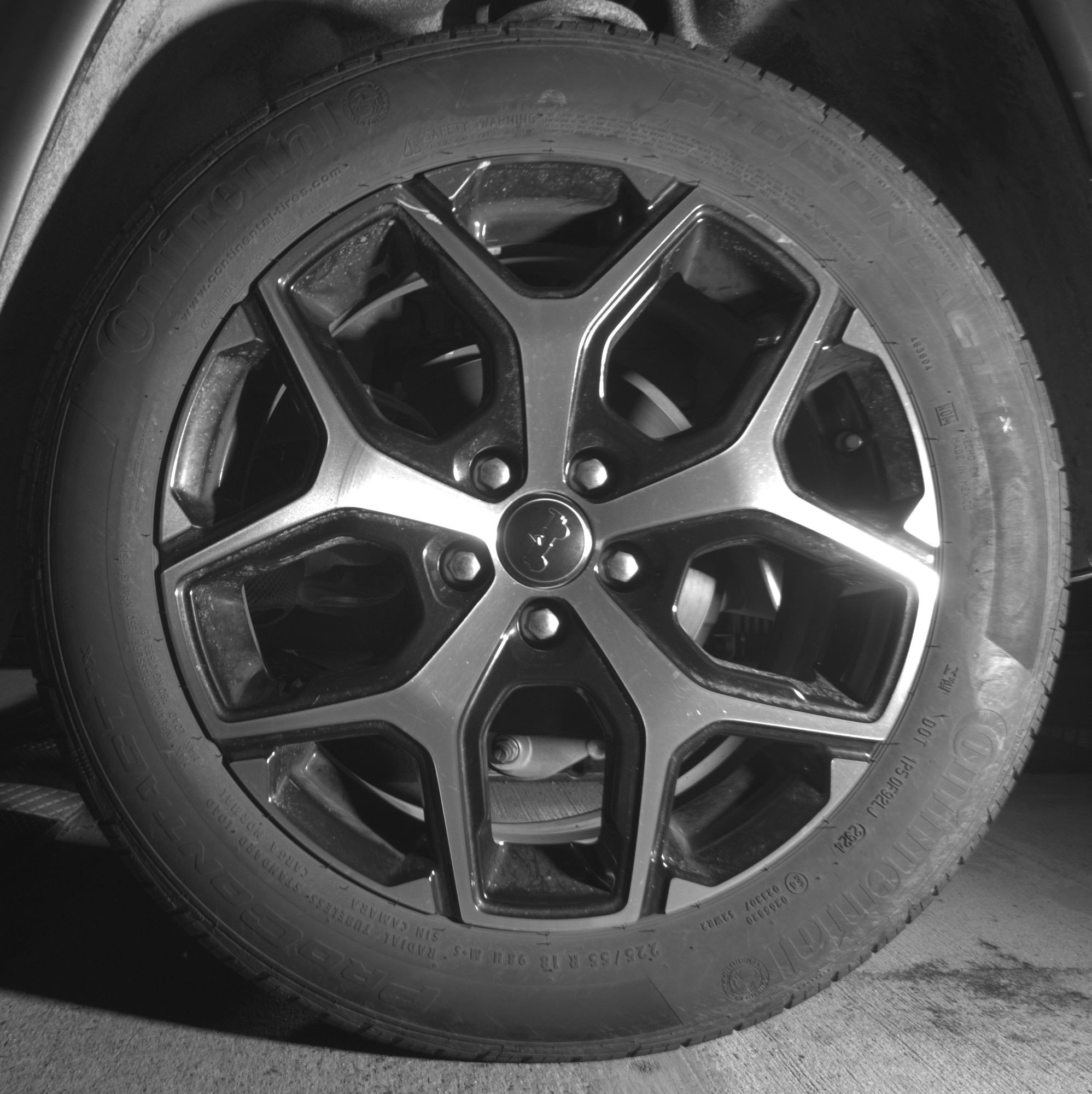 Thumbnail: 2025 Jeep Compass - 14